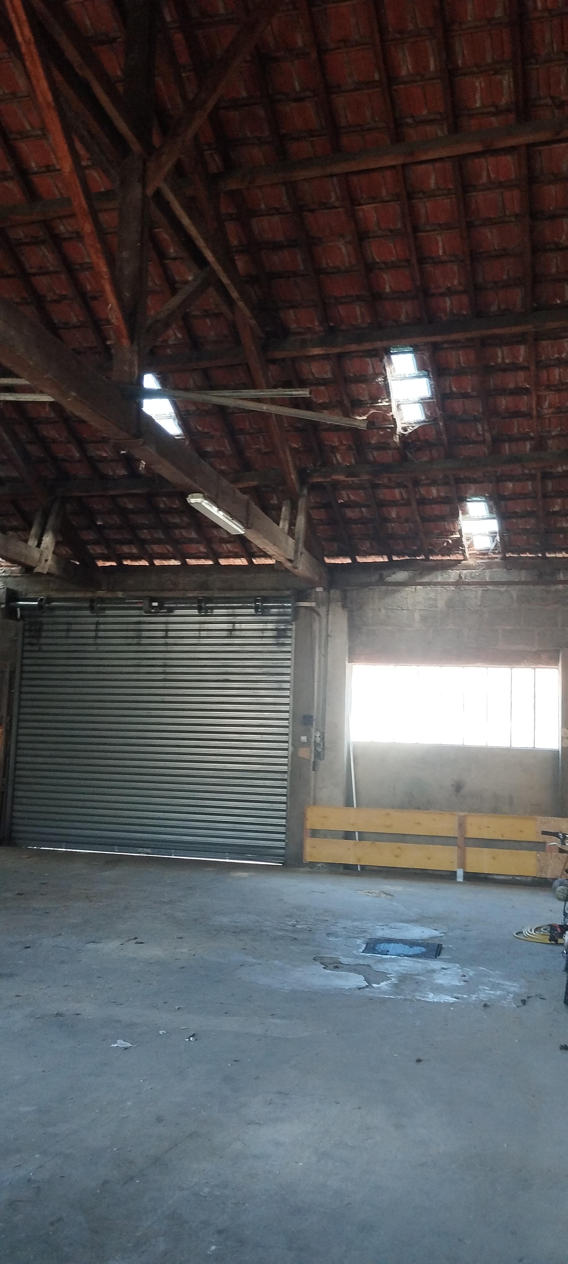 Garage, Dépôts, Stockage