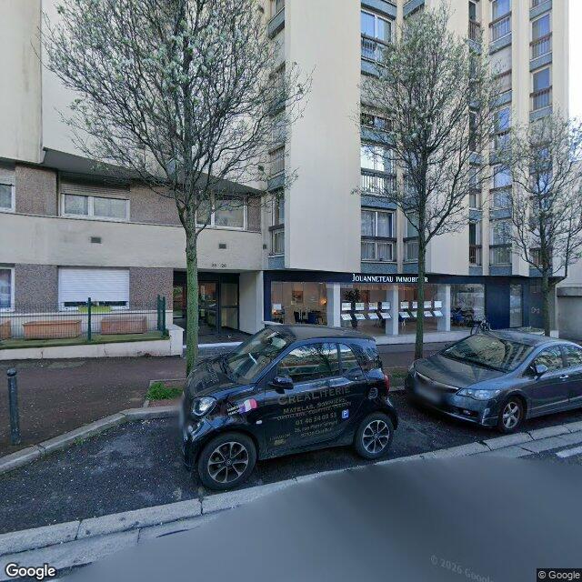 Box de stockage sécurisé - Vanves (idéal pour