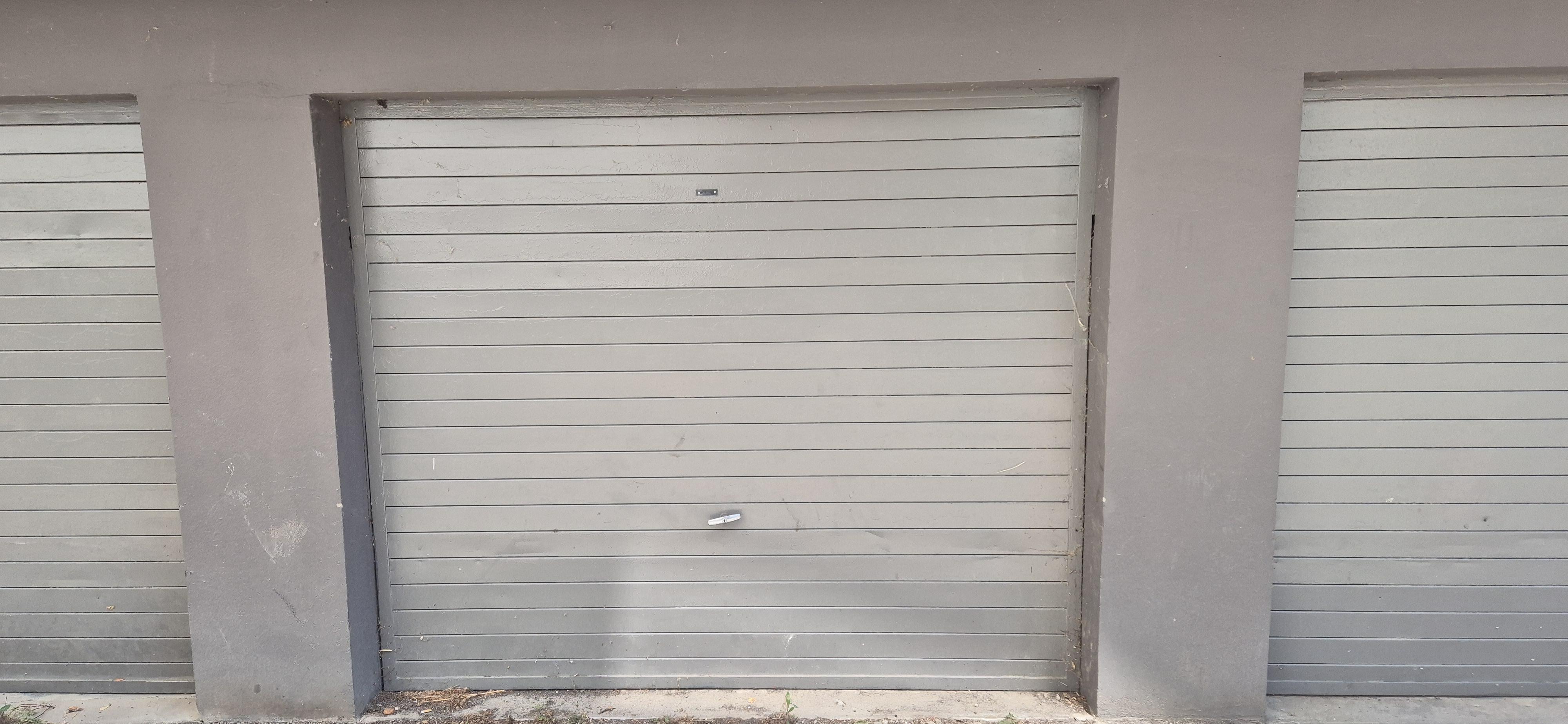 Garage/Box 15m² à Voiron