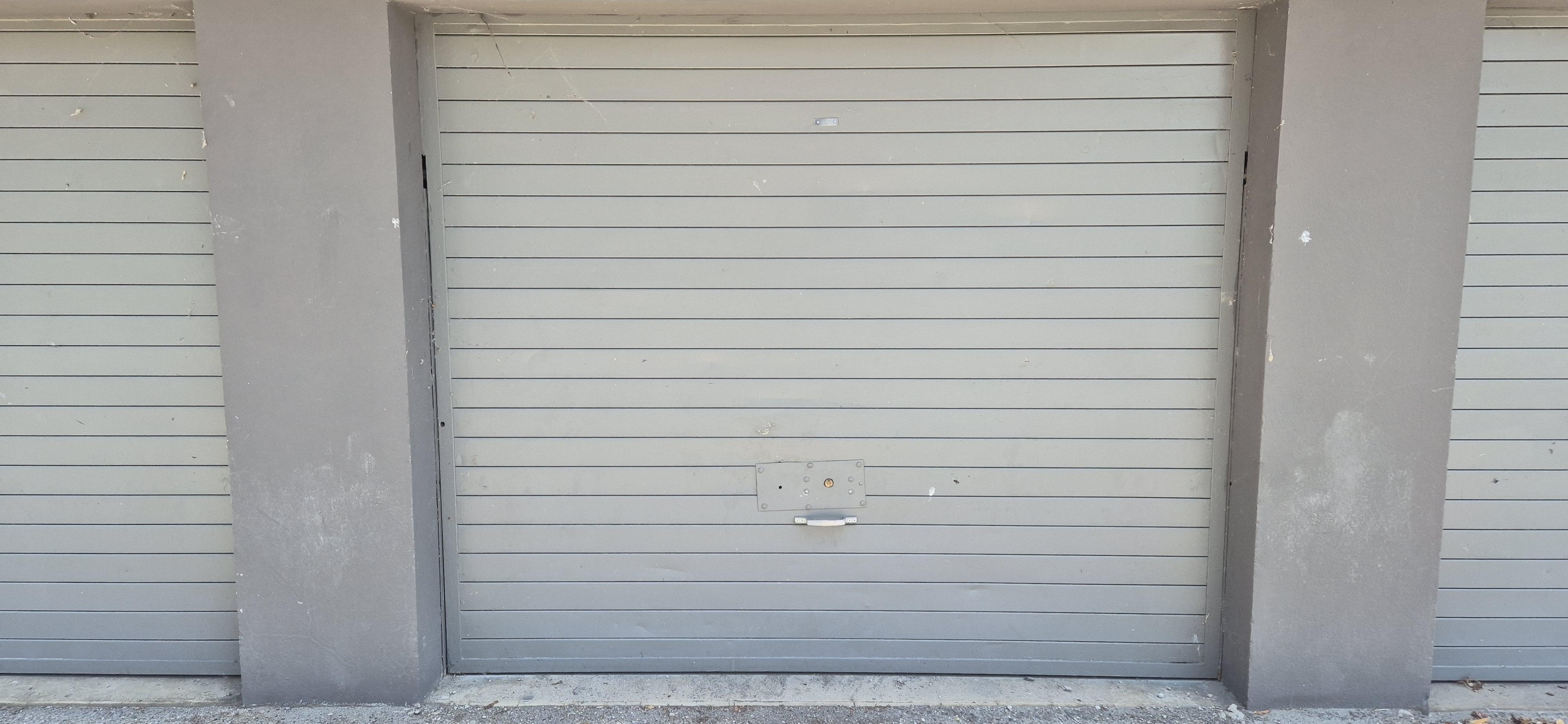 Garage/Box 15m² à Voiron