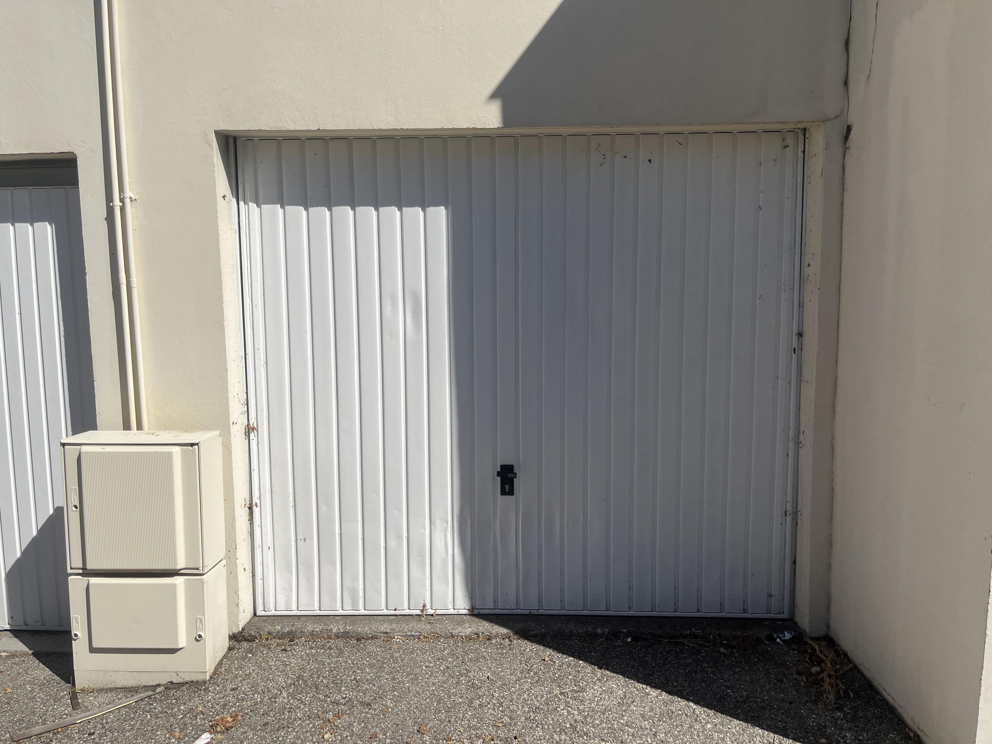 Garage/Box 14m² à Voreppe