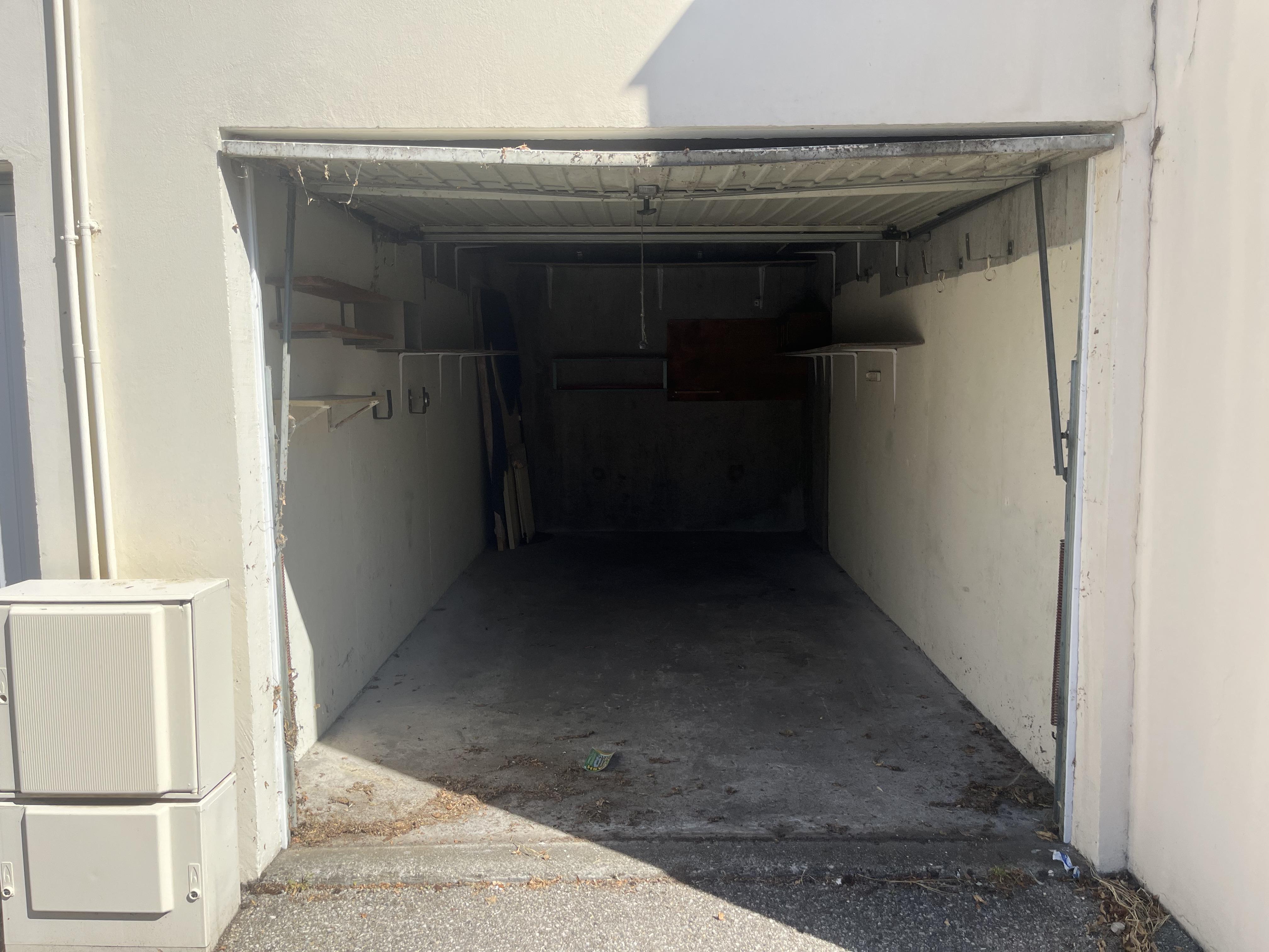 Garage/Box 14m² à Voreppe