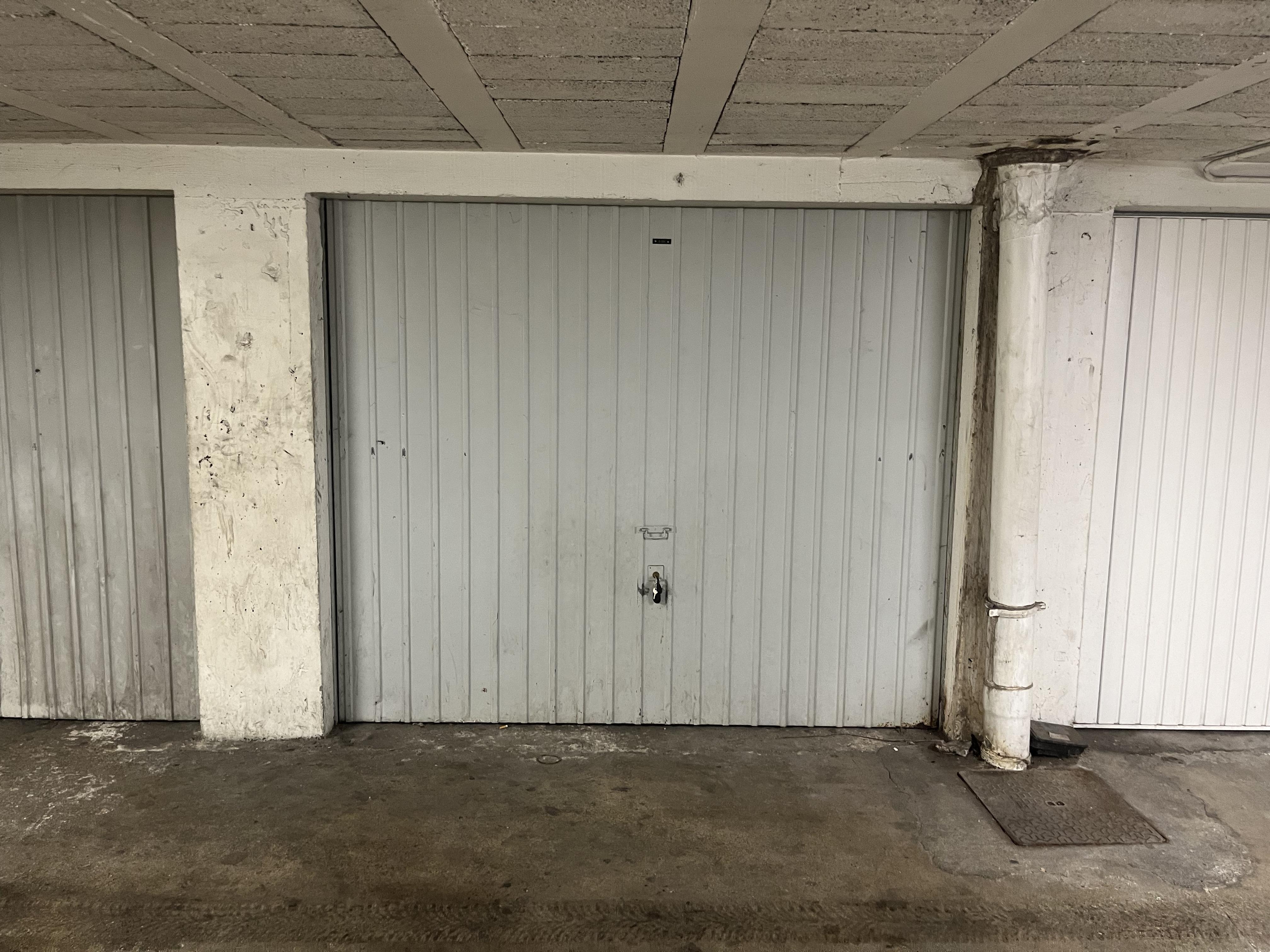 Garage/Box 15m² à Voiron