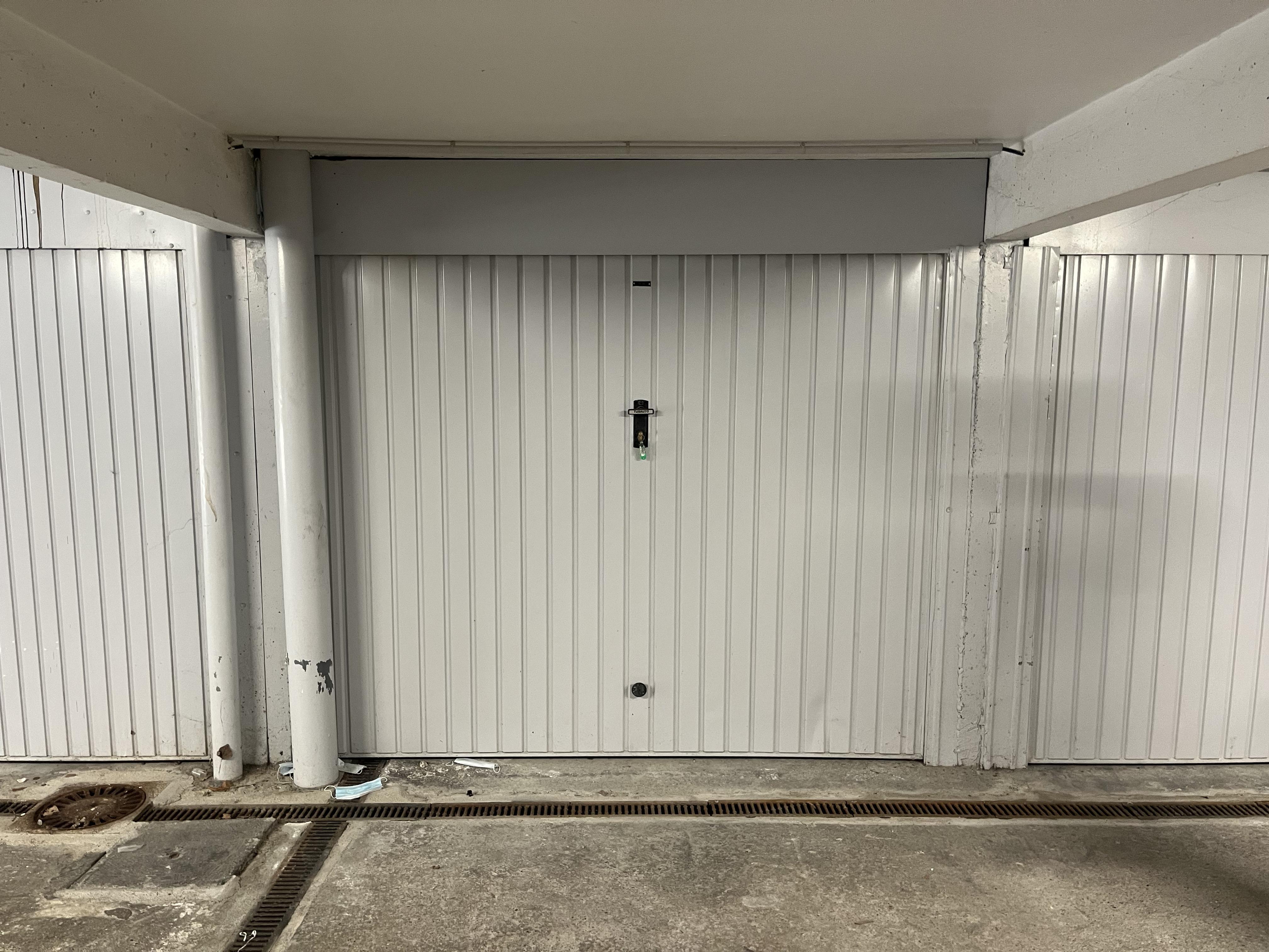 Garage/Box 14m² à Voiron