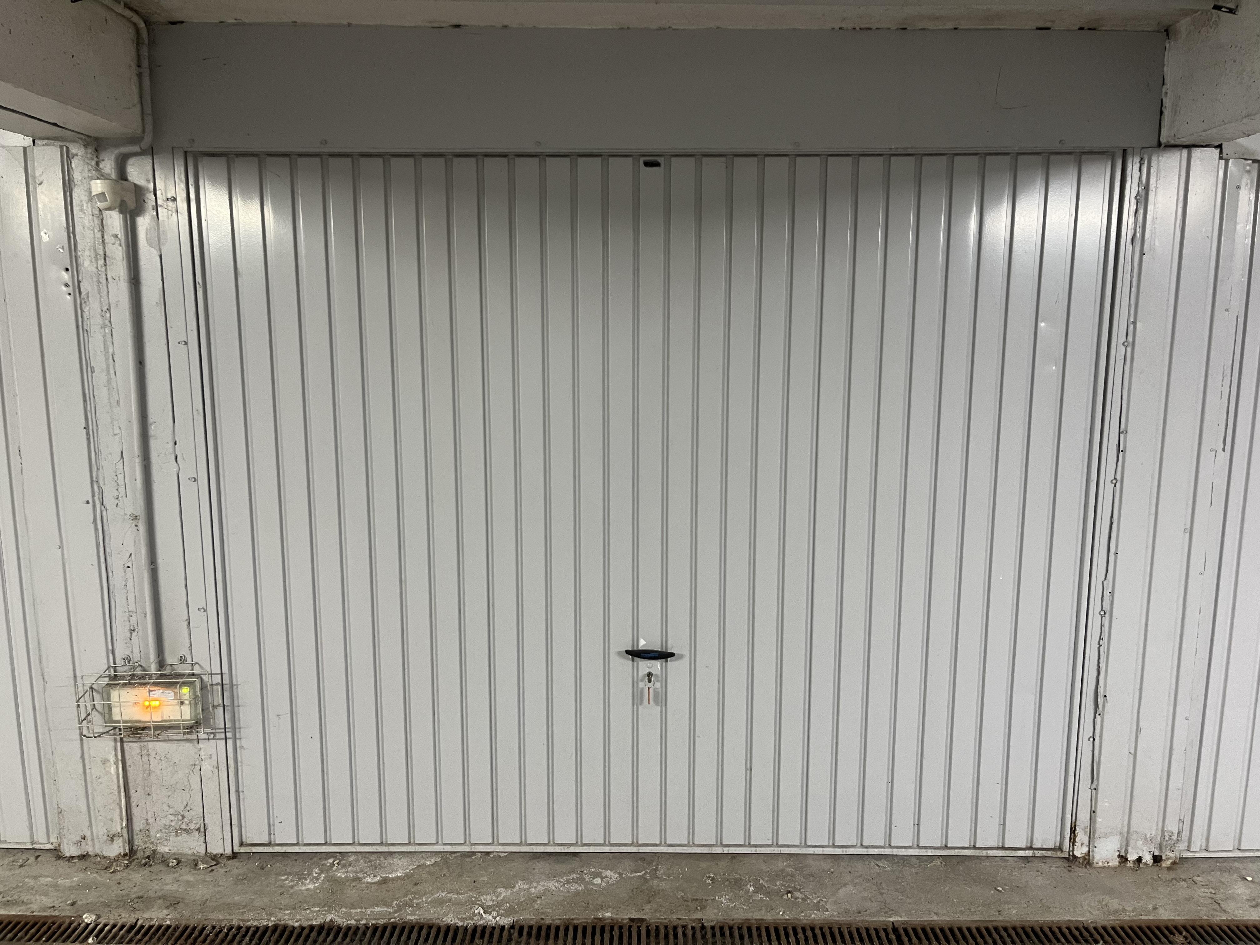 Garage/Box 14m² à Voiron