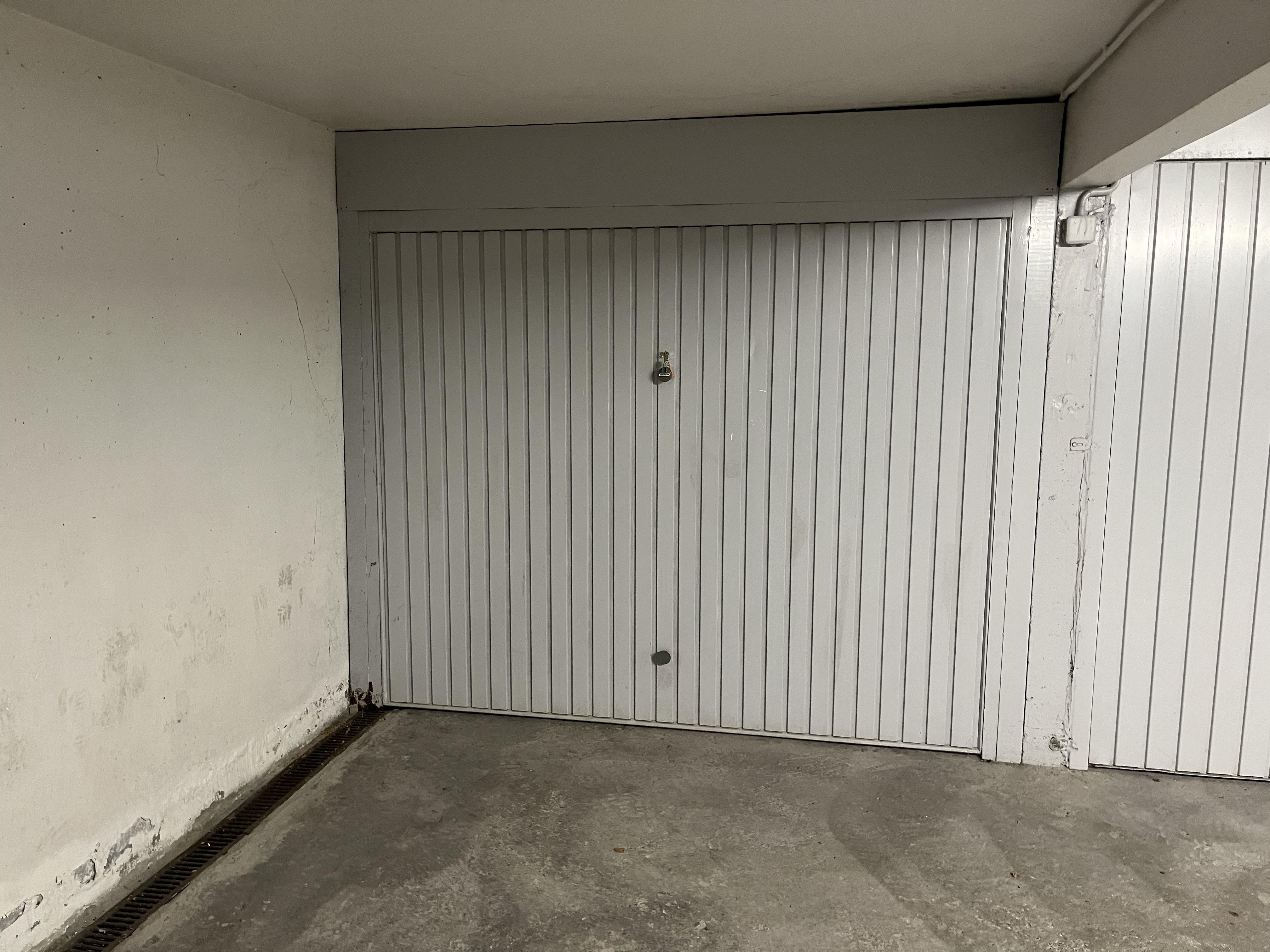 Garage/Box 14m² à Voiron