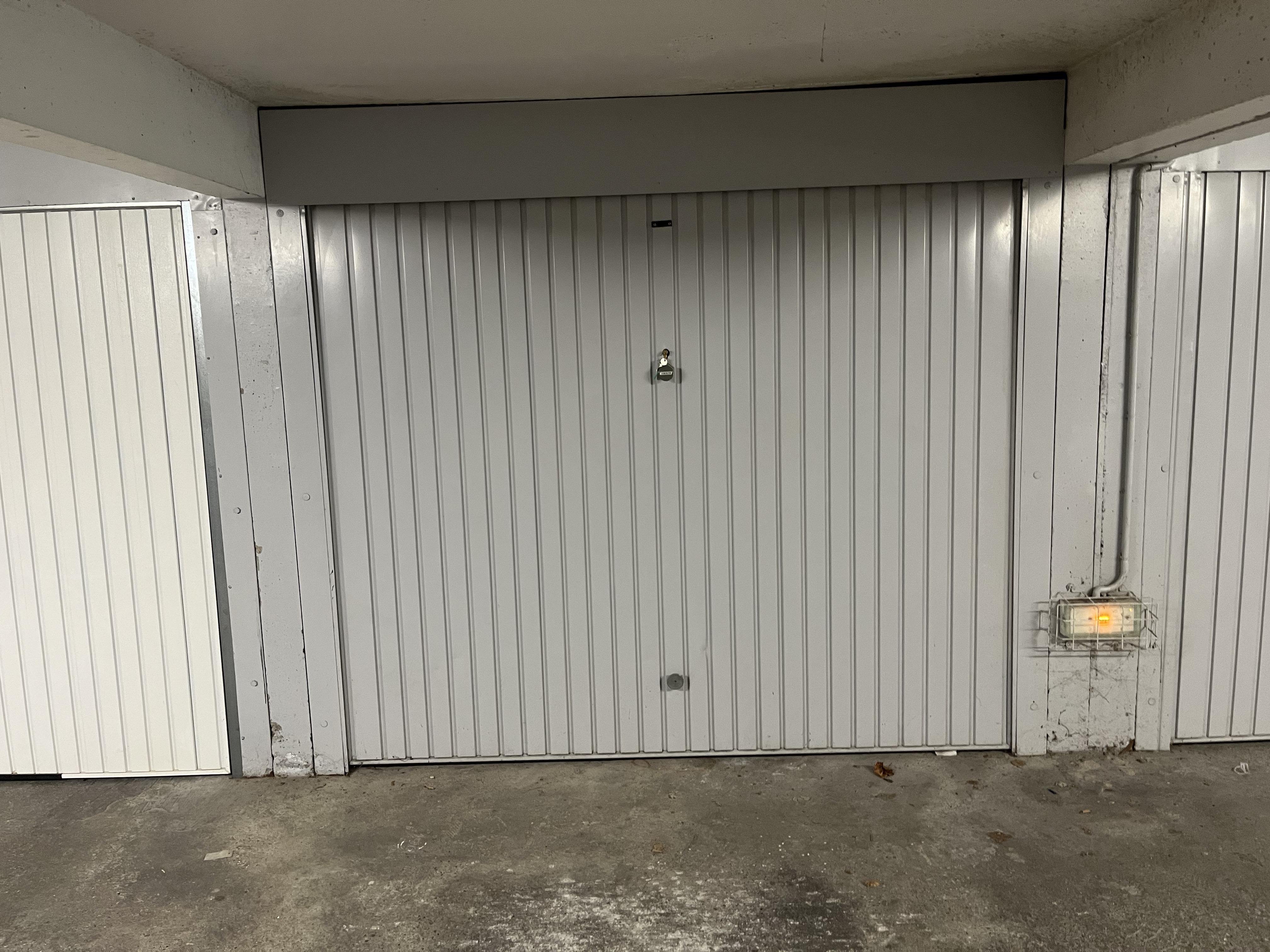 Garage/Box 14m² à Voiron