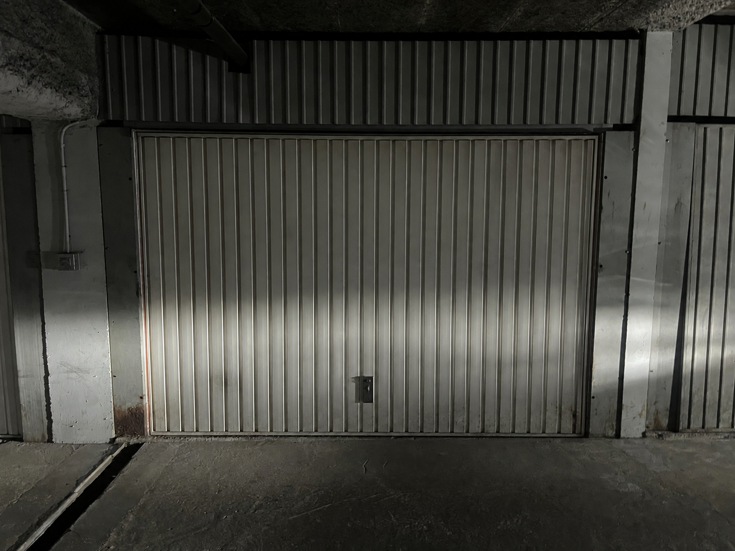 Garage/Box 18m² à Voiron