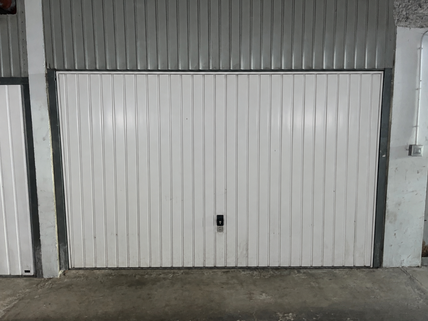 Garage/Box 18m² à Voiron