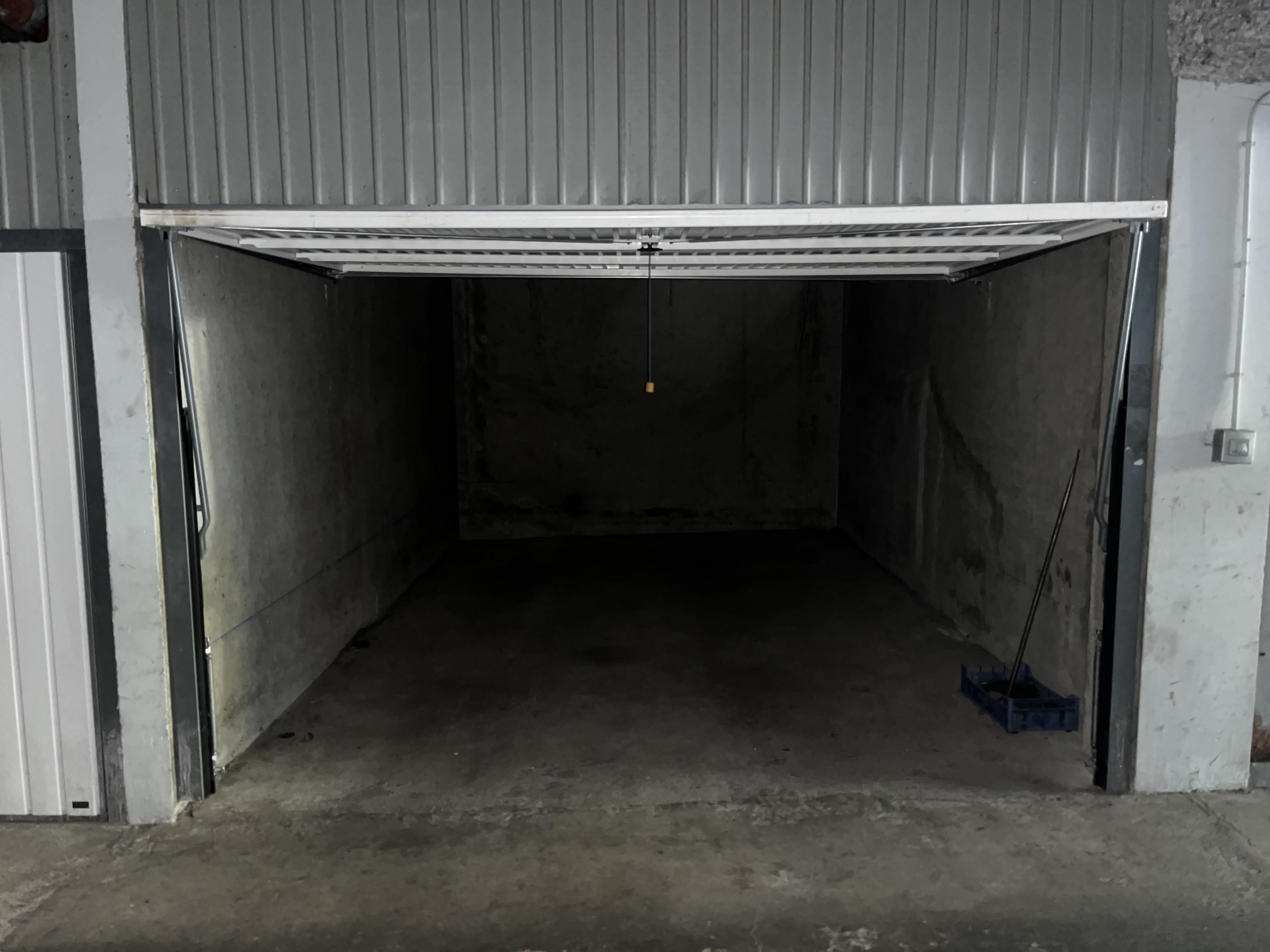 Garage/Box 18m² à Voiron