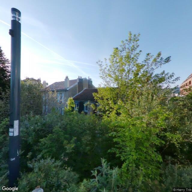Location Grenier 17.1 proche Gare SNCF Viotte