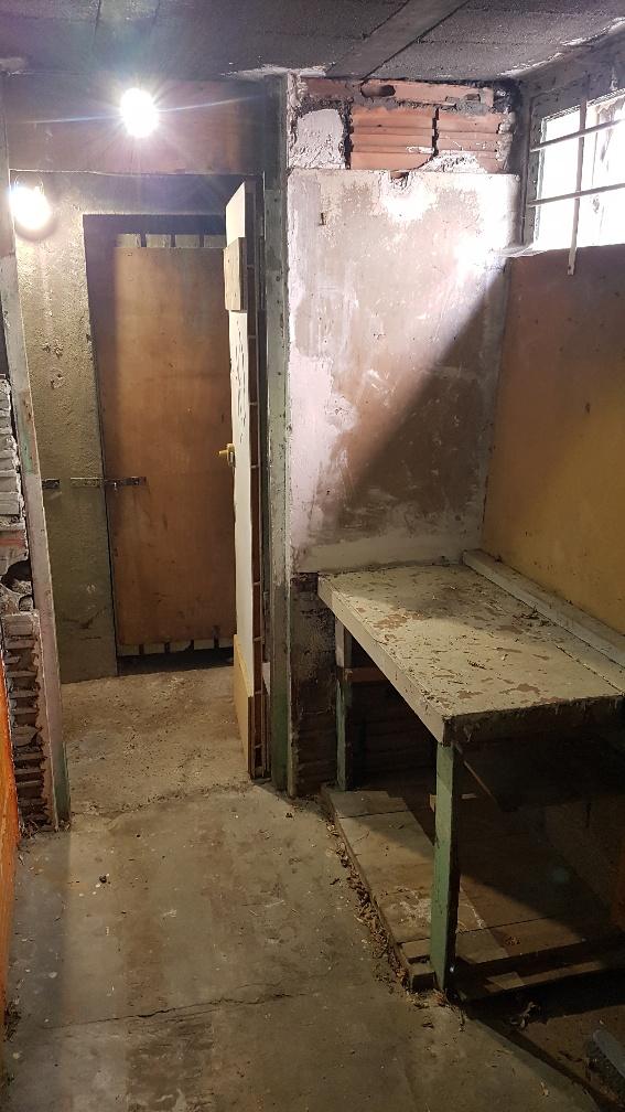 Cave à louer de 4,7 m² dans résidence