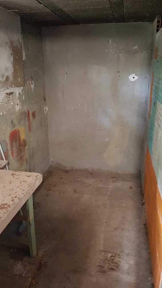 Cave à louer de 4,7 m² dans résidence