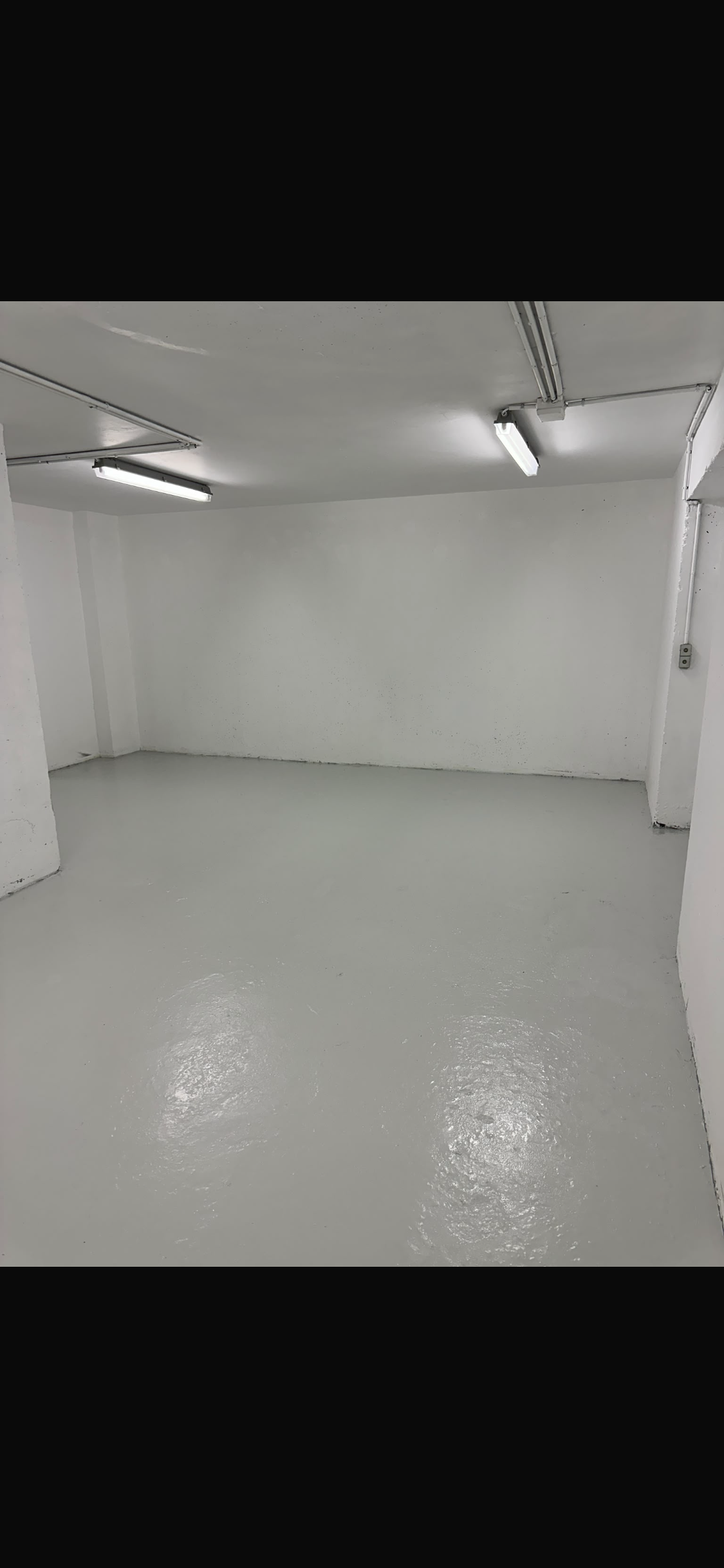 Local de stockage 50 m² – Canal Saint-Martin