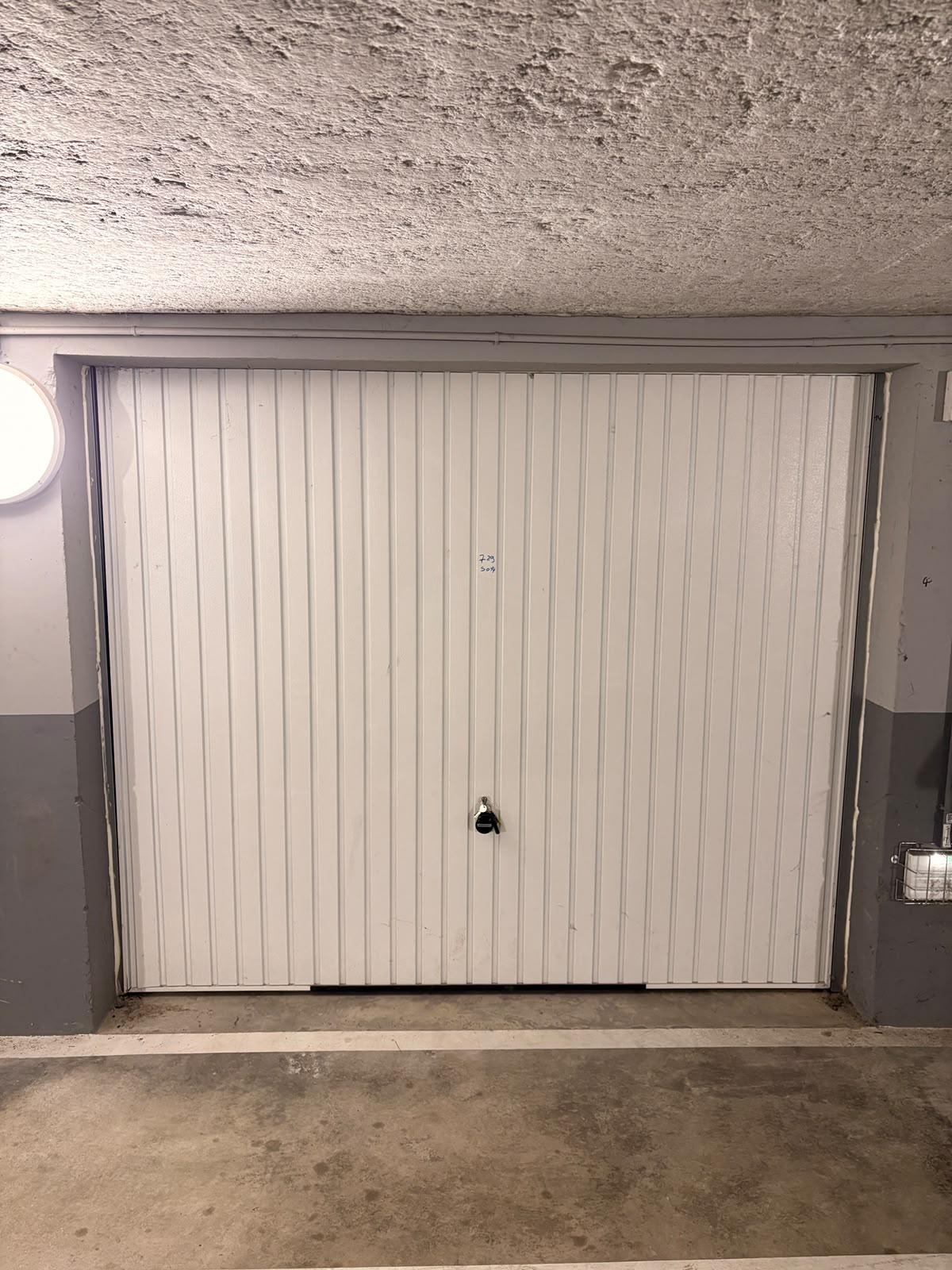 Garage/Box 14m² à Voiron