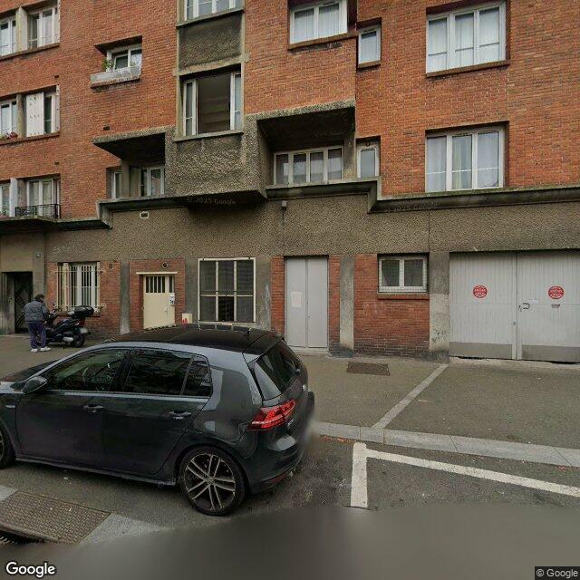 Box de stockage - Ivry sur Seine