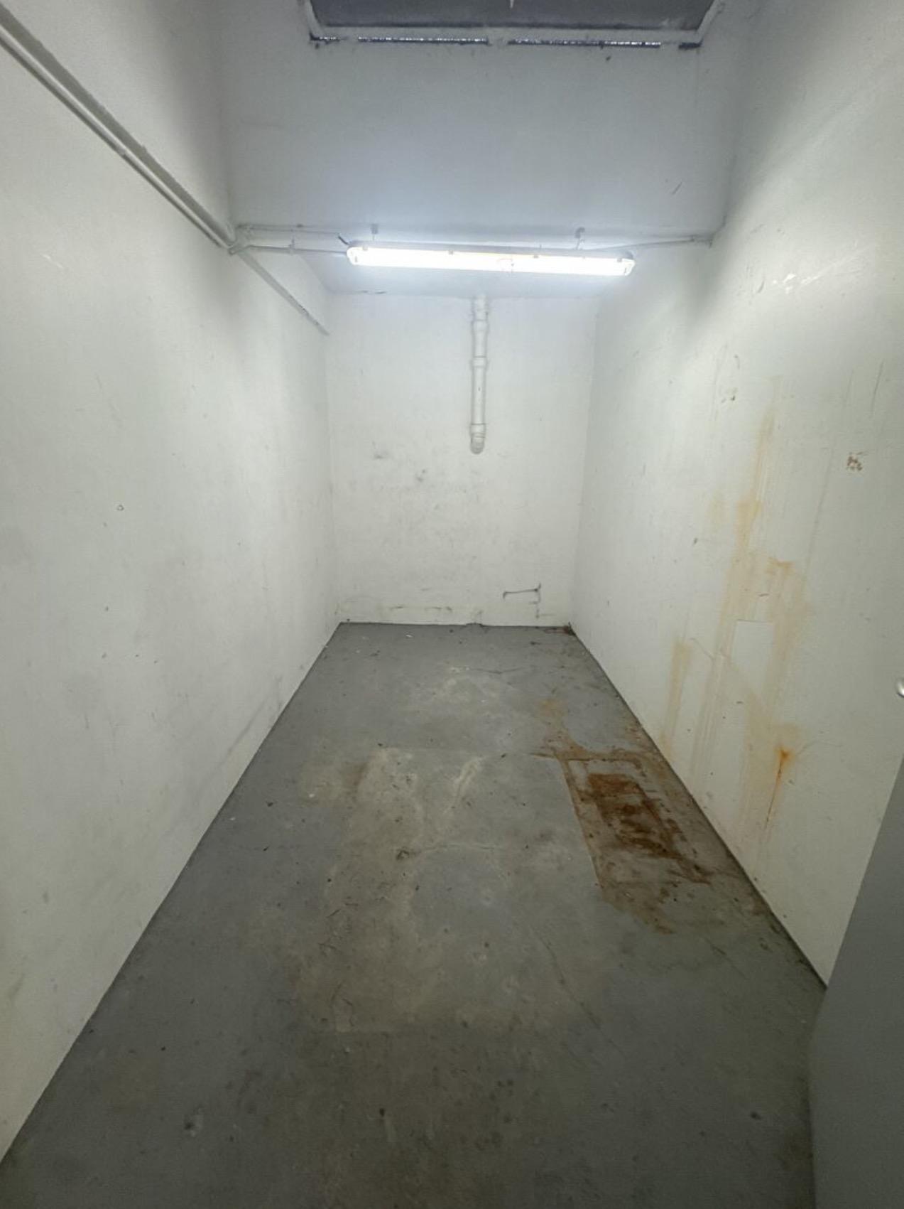 Box de stockage - Ivry sur Seine