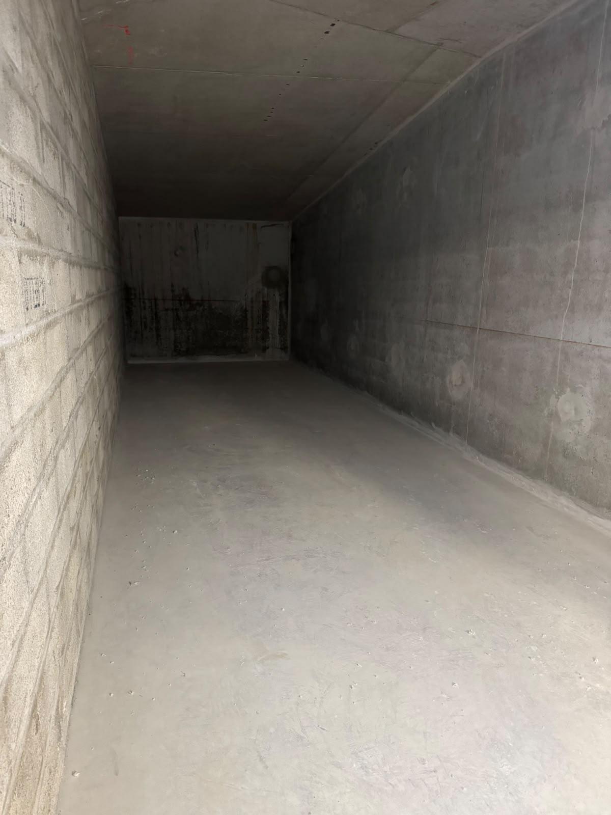 Garage double 28 m2 / espace de stockage