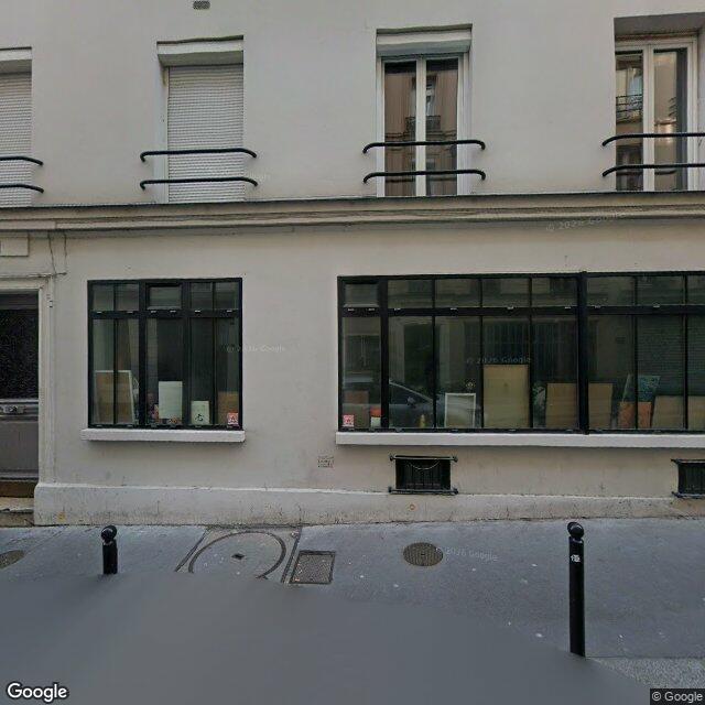 Cave 3,5 m² Paris
