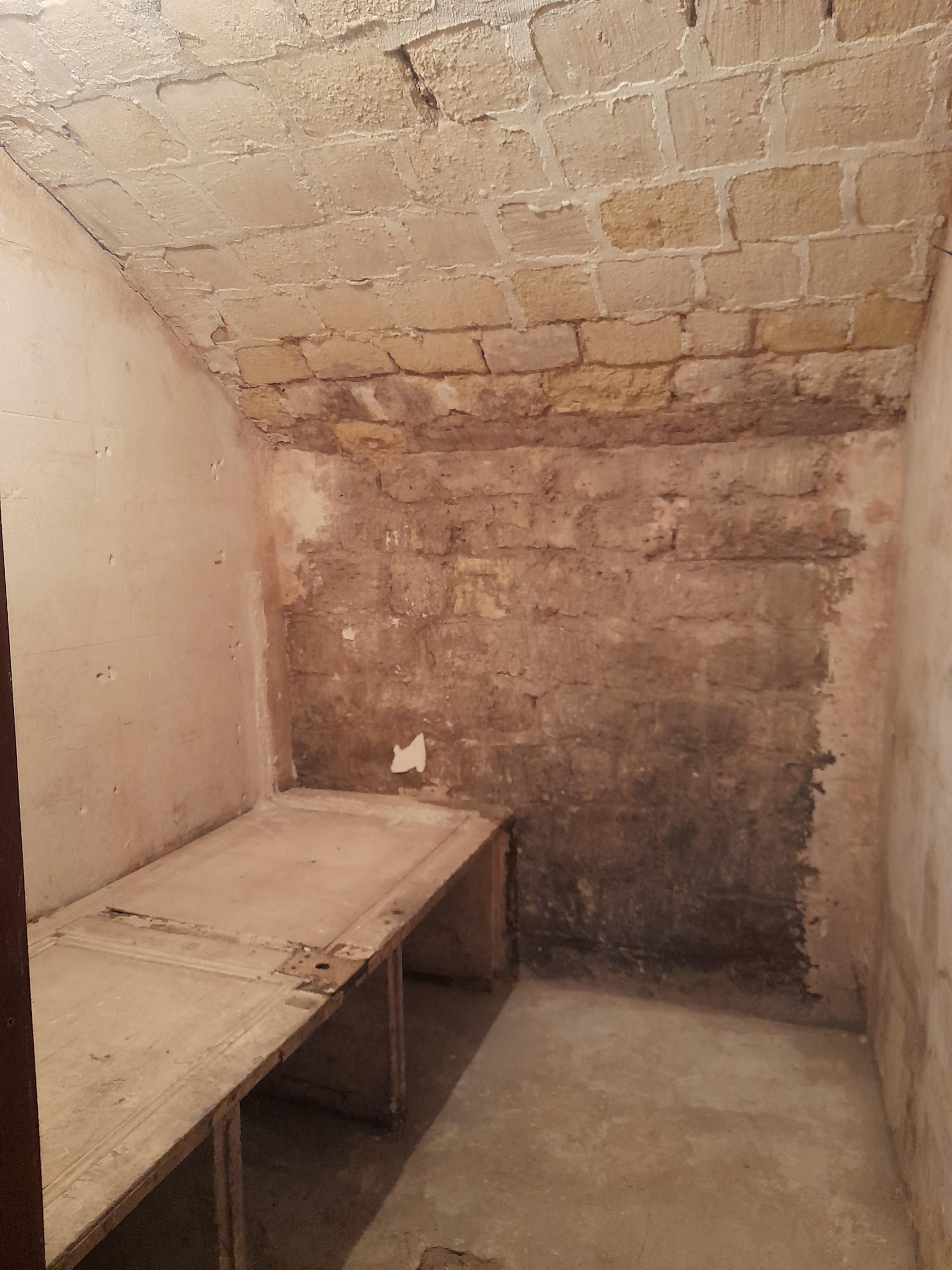 Cave 3,5 m² Paris