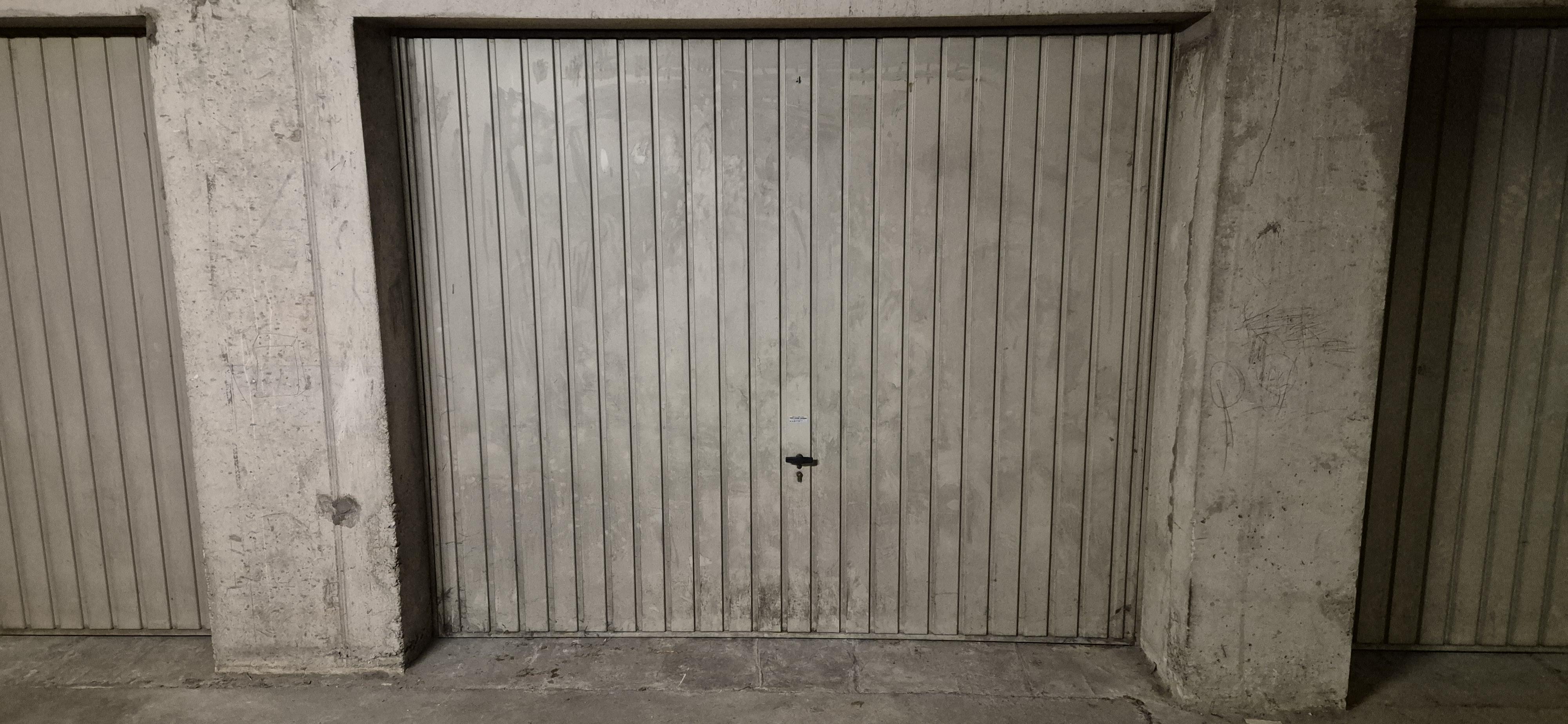 Garage/Box - 17m² à Varces-Allières-et-Risset