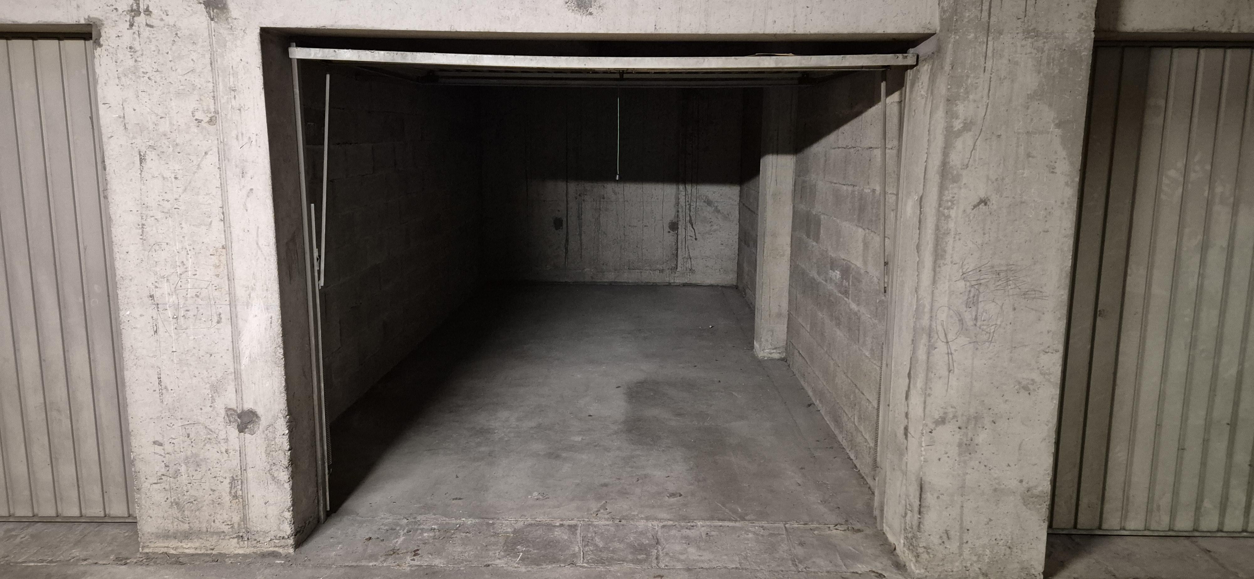 Garage/Box - 17m² à Varces-Allières-et-Risset