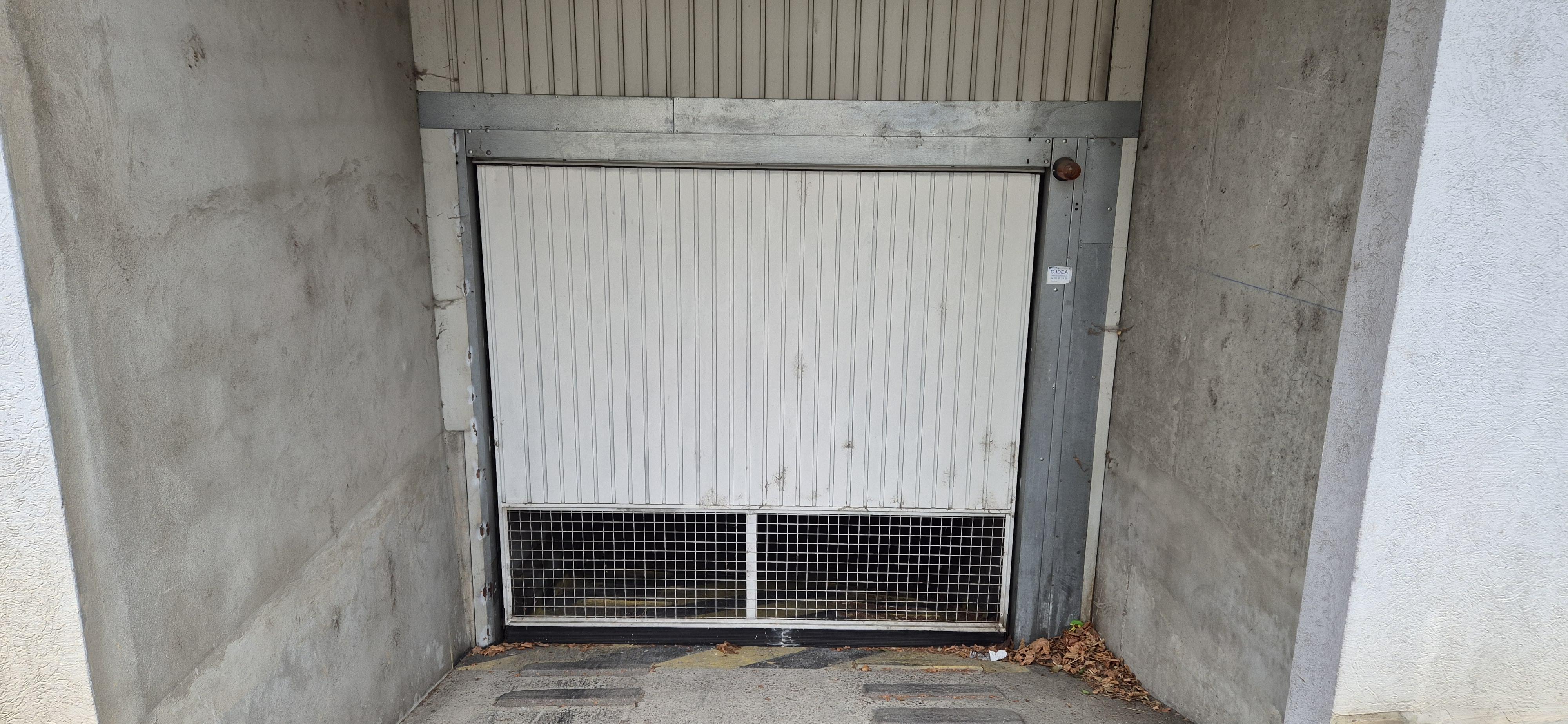 Garage/Box - 17m² à Varces-Allières-et-Risset