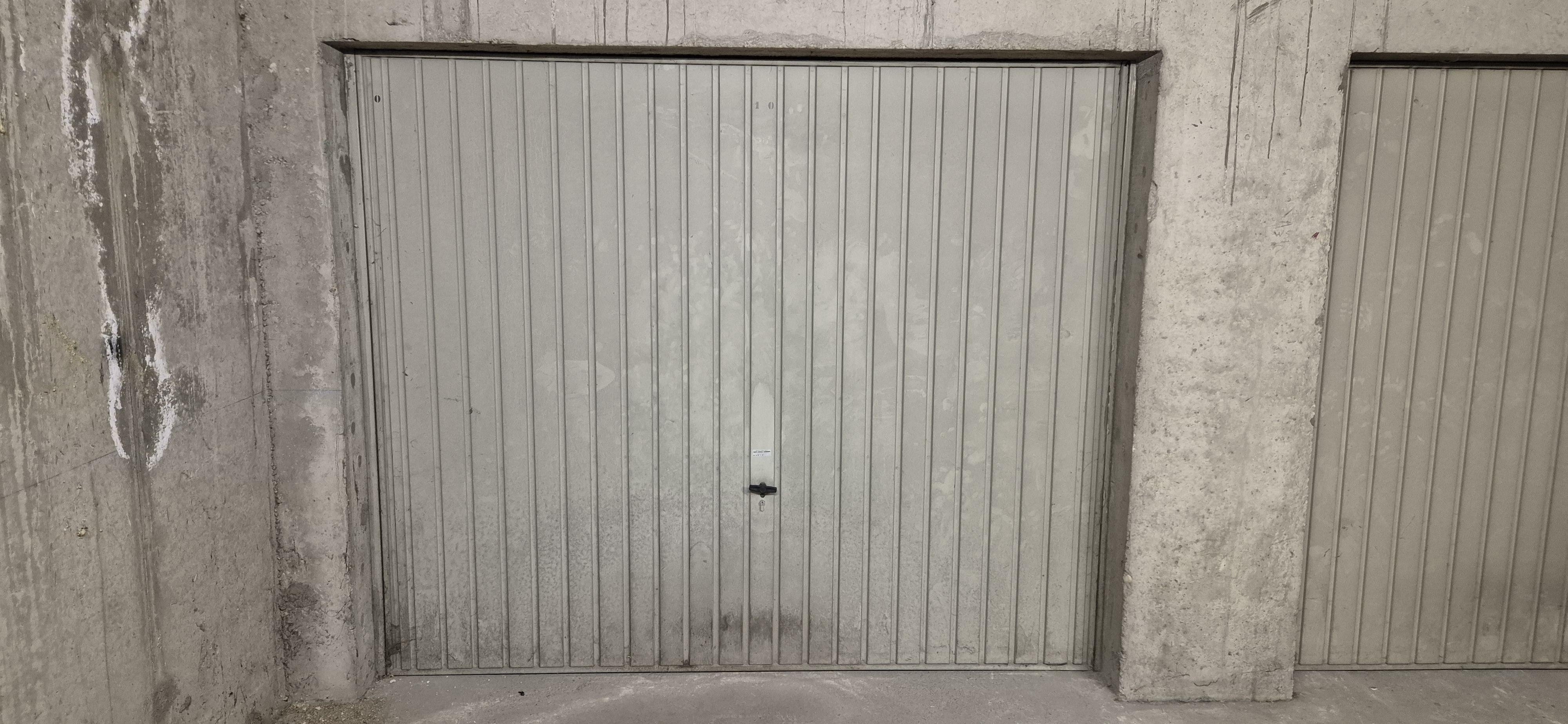 Garage/Box - 15m² à Varces-Allières-et-Risset