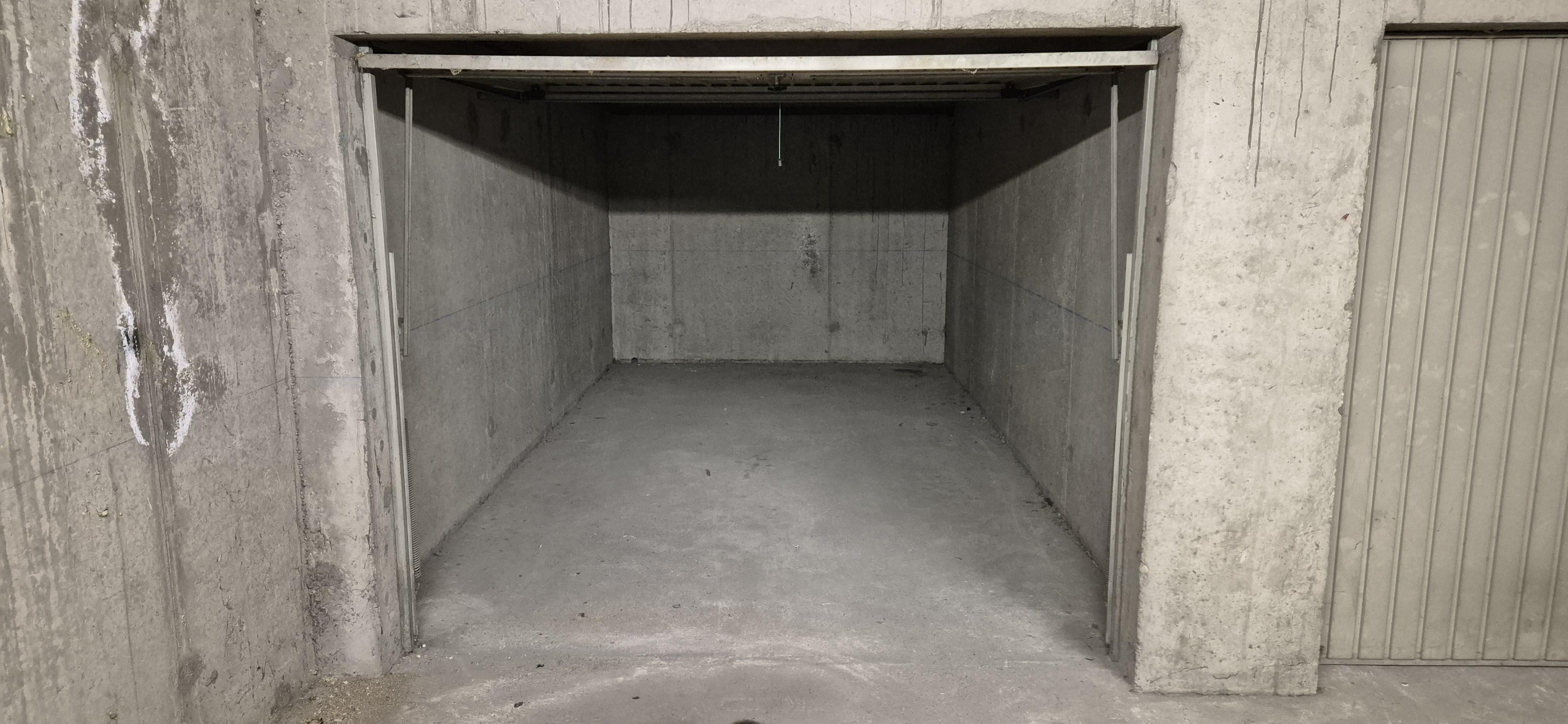 Garage/Box - 15m² à Varces-Allières-et-Risset