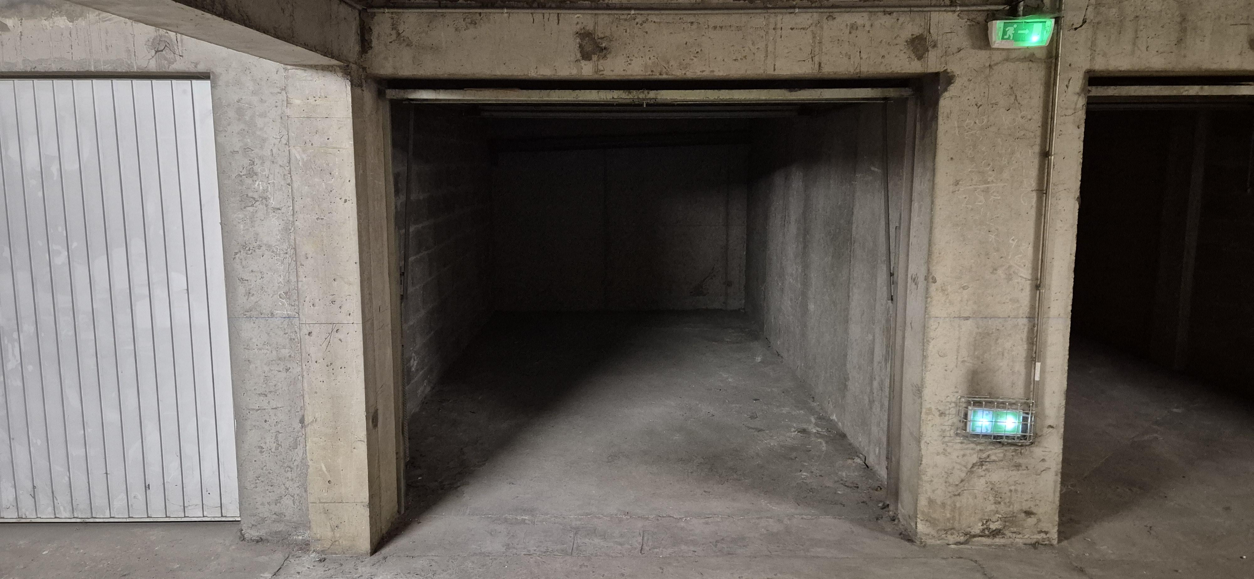 Garage/Box - 15m² à Varces-Allières-et-Risset