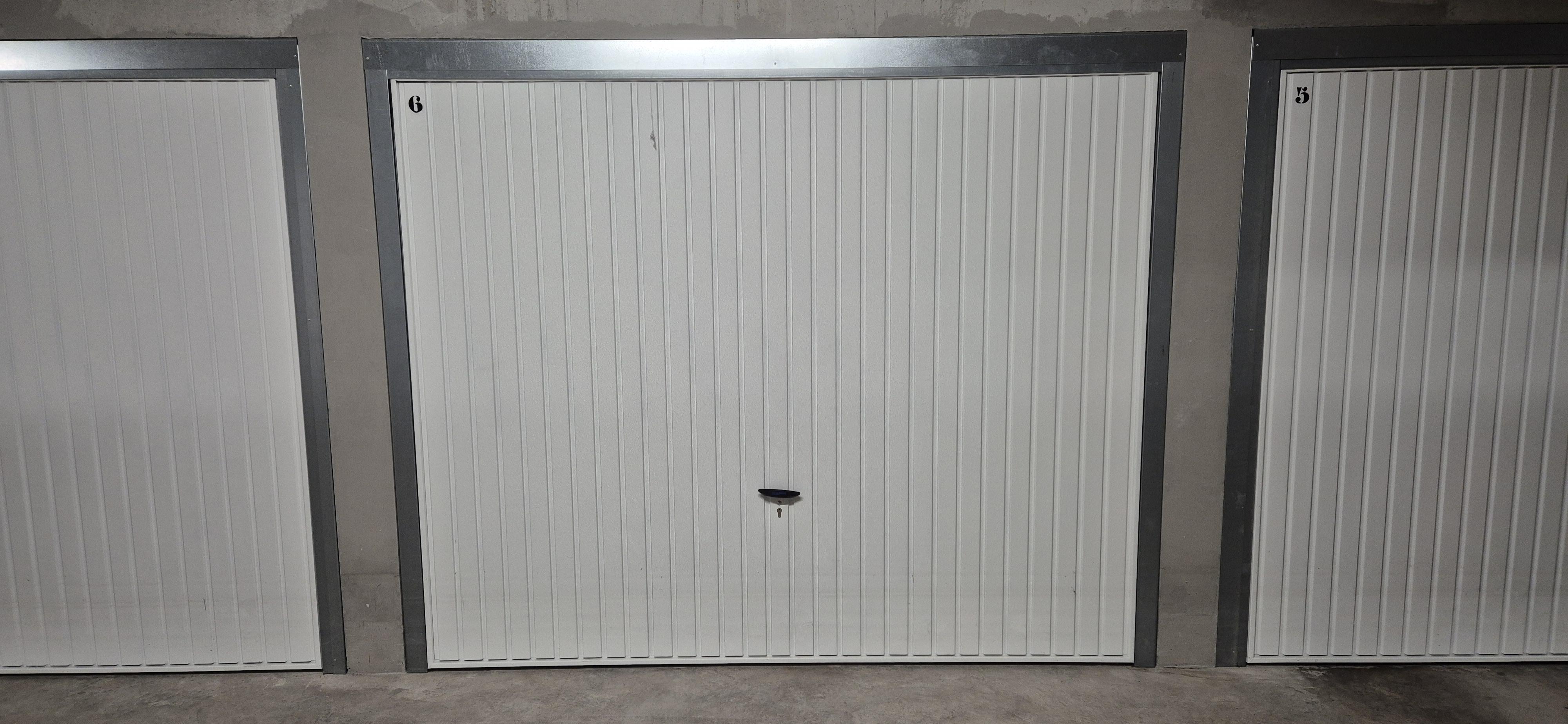 Garage/Box - 13m² à Sassenage