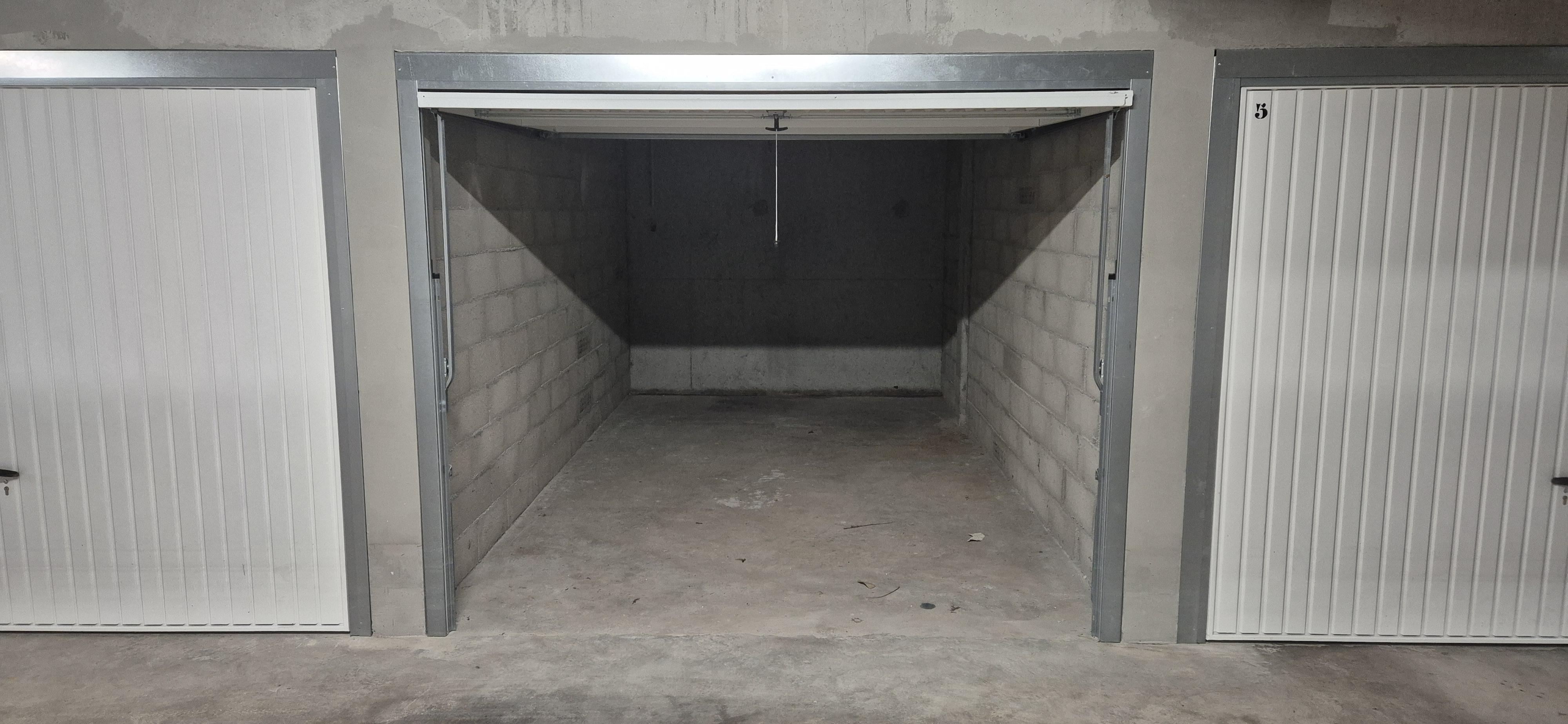 Garage/Box - 13m² à Sassenage