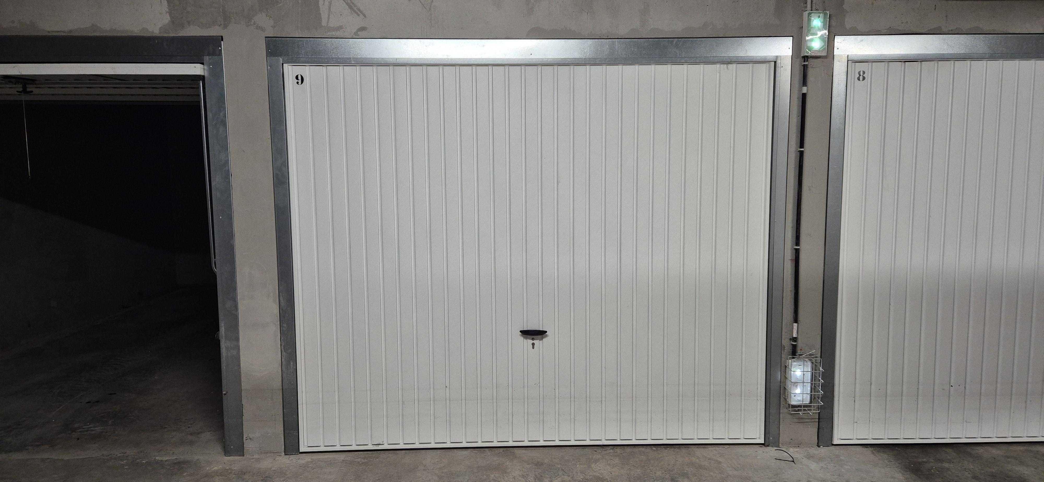 Garage/Box - 13m² à Sassenage