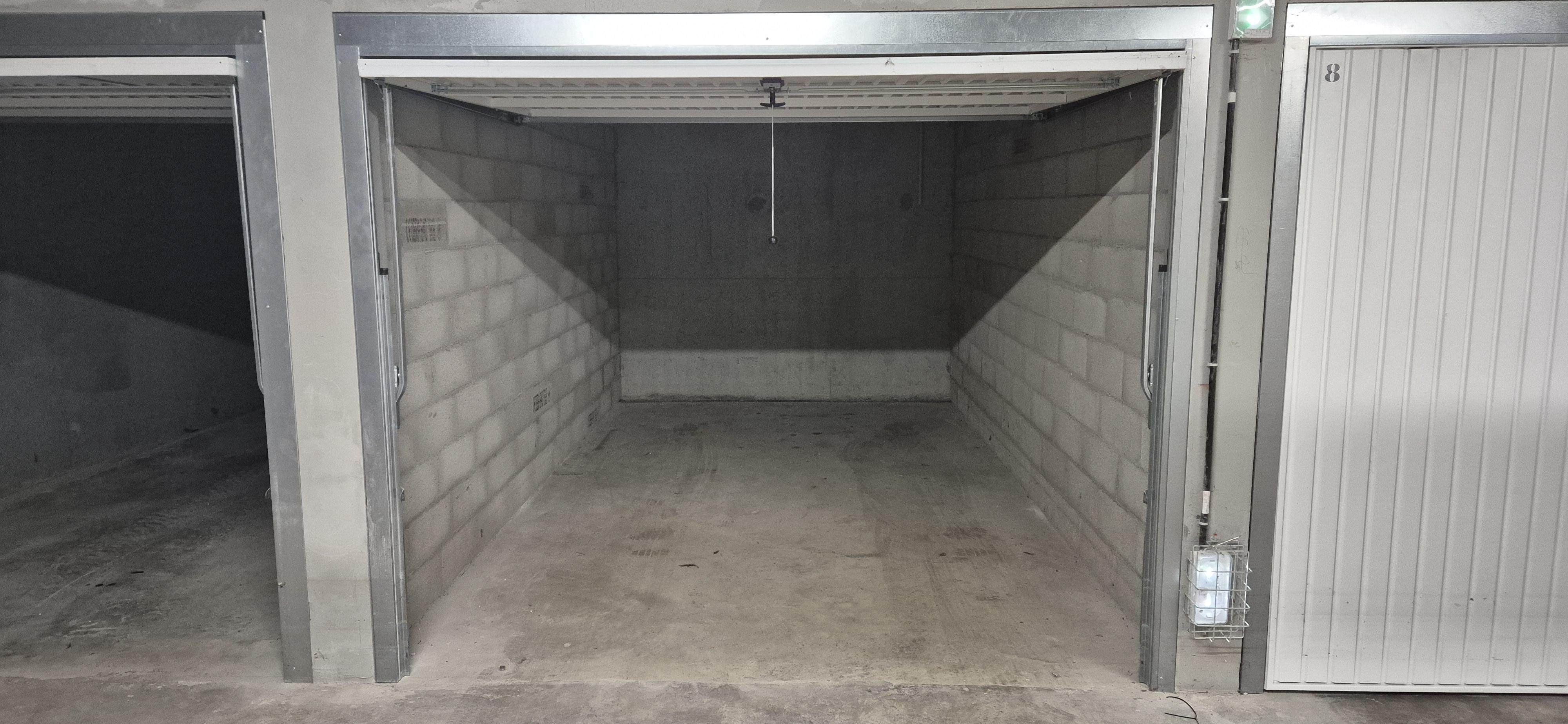 Garage/Box - 13m² à Sassenage