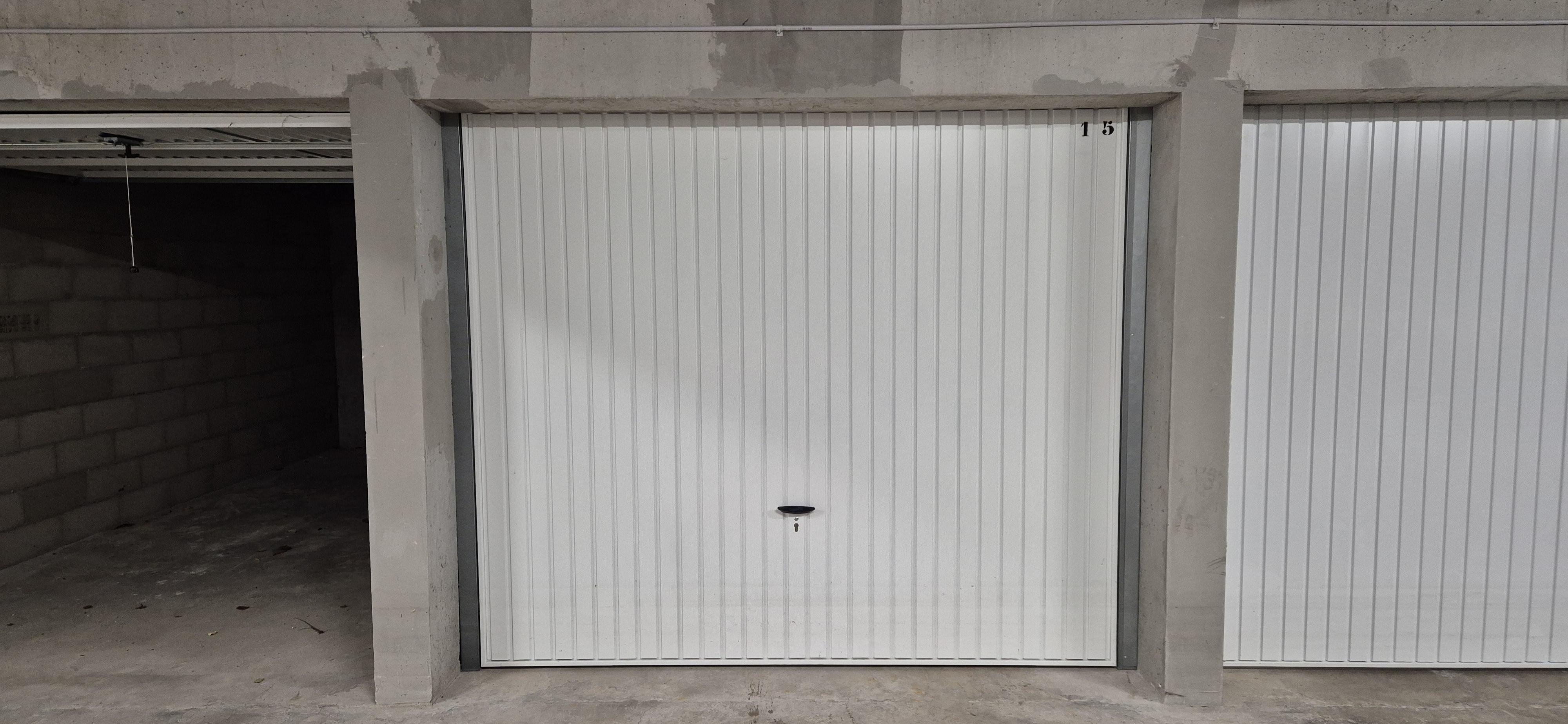 Garage/Box - 14m² à Sassenage