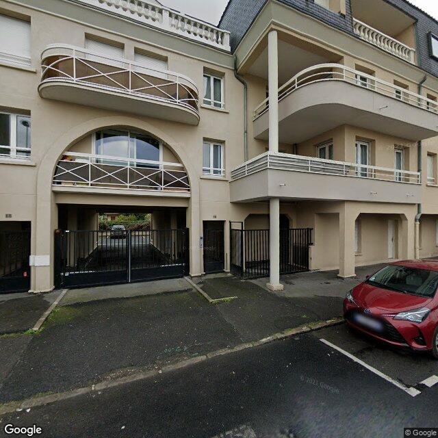 Cave individuelle 2,60 m2 - Villemomble