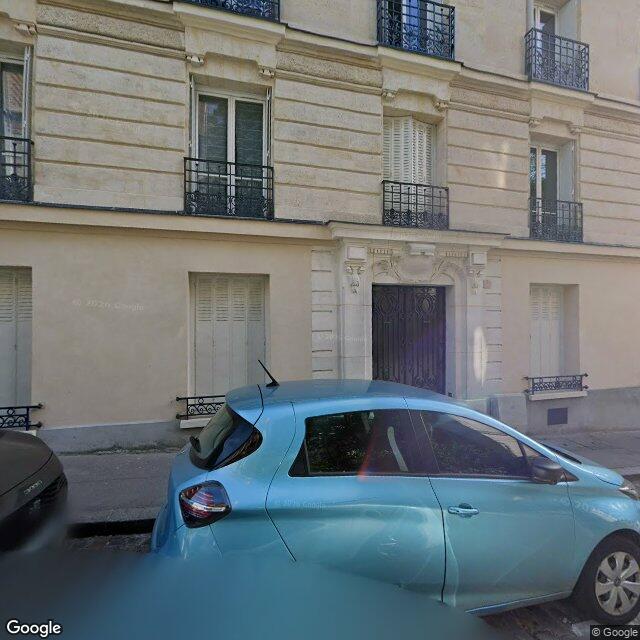 Cave (4,64m2) - Parc Montsouris (14e) - Disponible