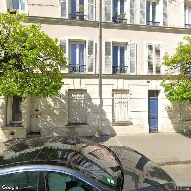 Cave - espace de stockage (11m²) La Garenne-Colombes
