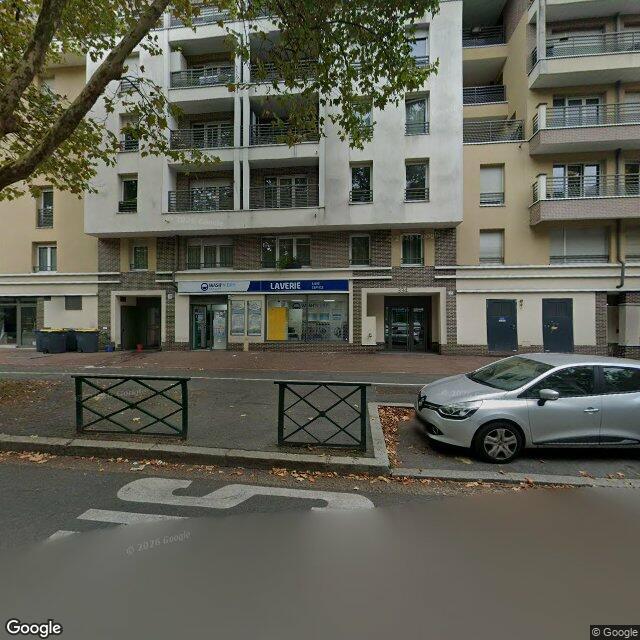 Stockage sécurisé Nanterre Puteaux