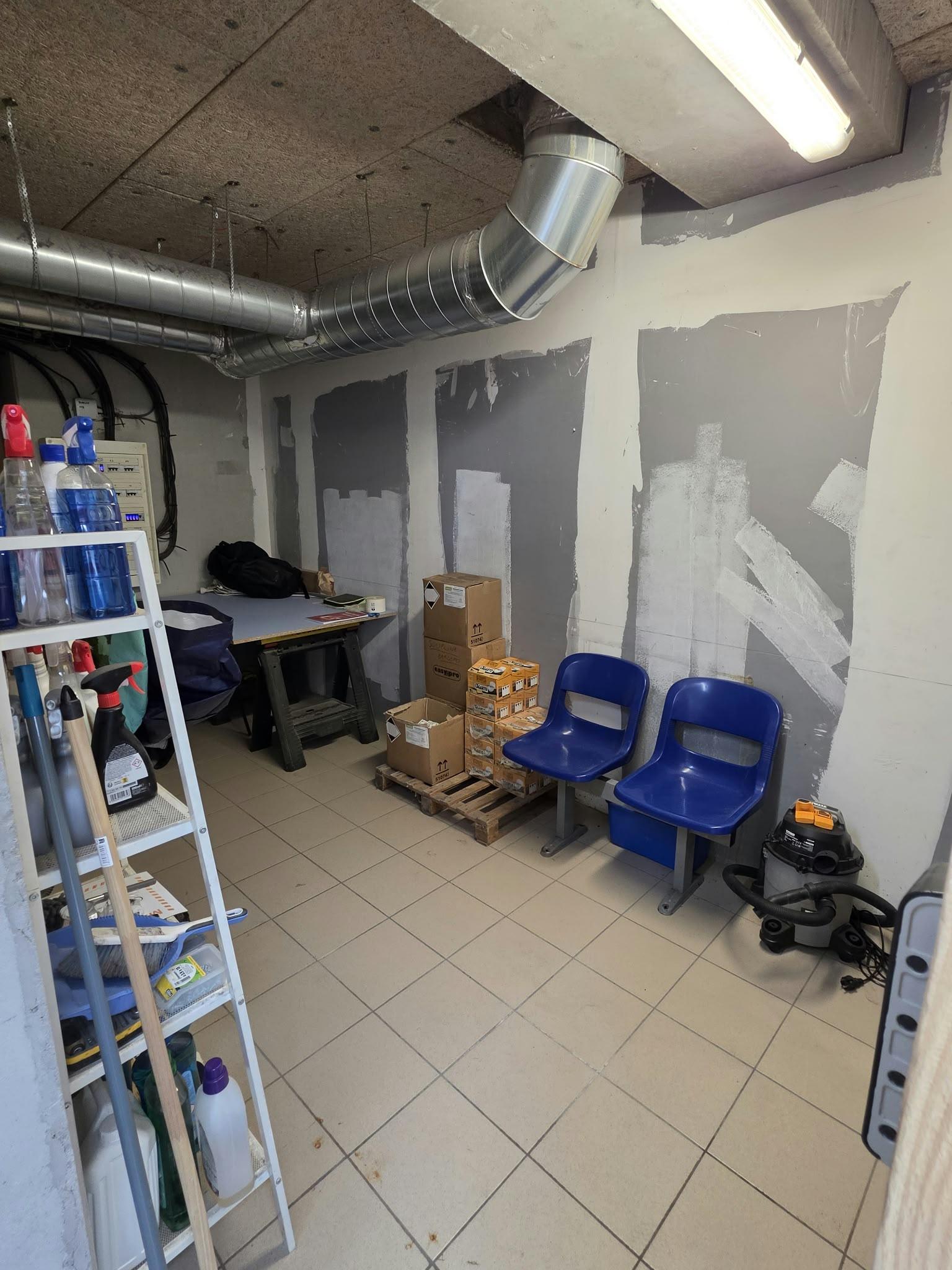 Stockage sécurisé Nanterre Puteaux