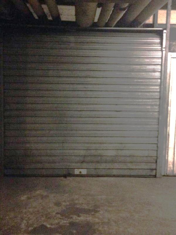 Box de 23m2 securisé à louer