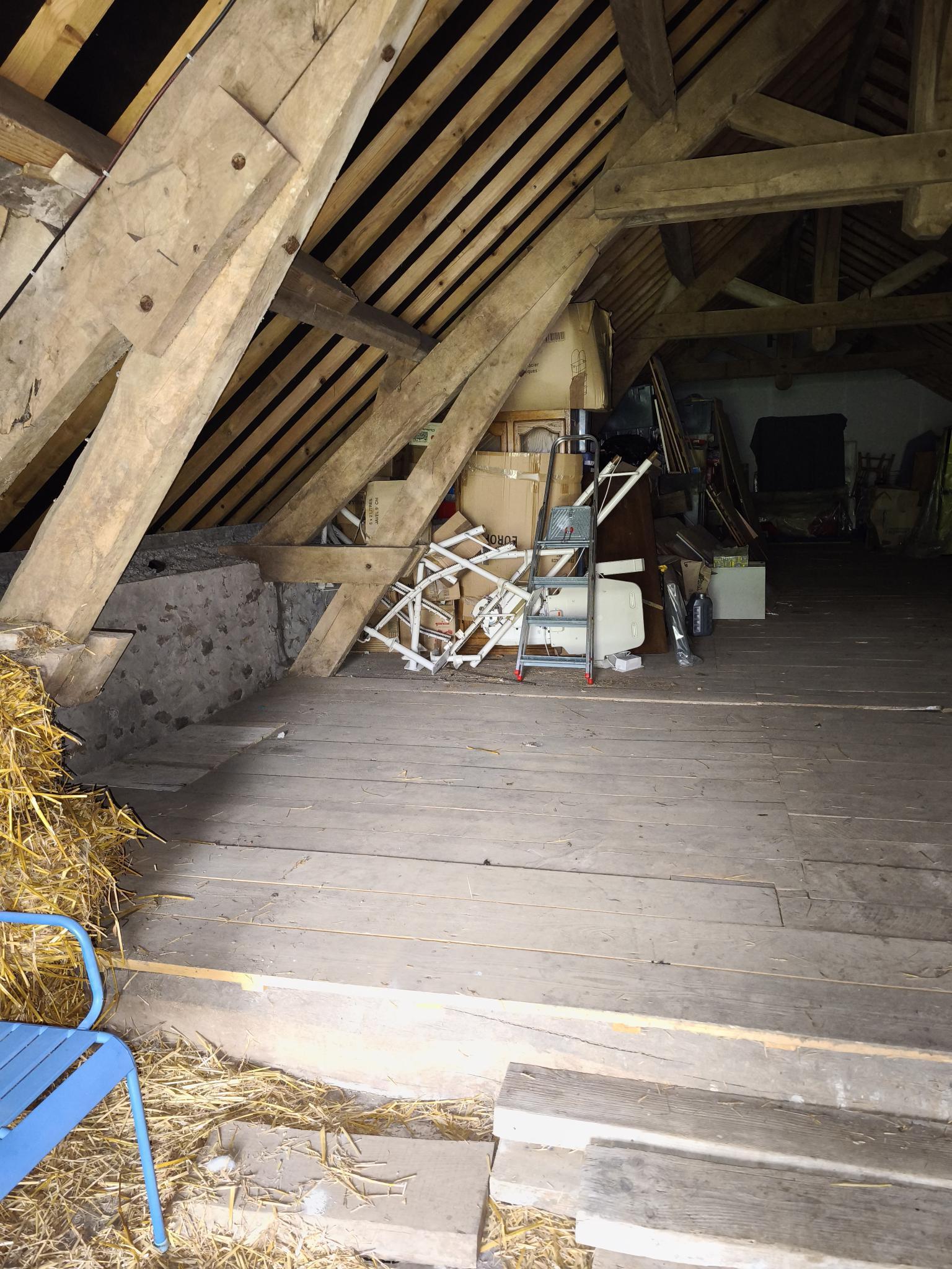 Costockage, garde meuble à louer