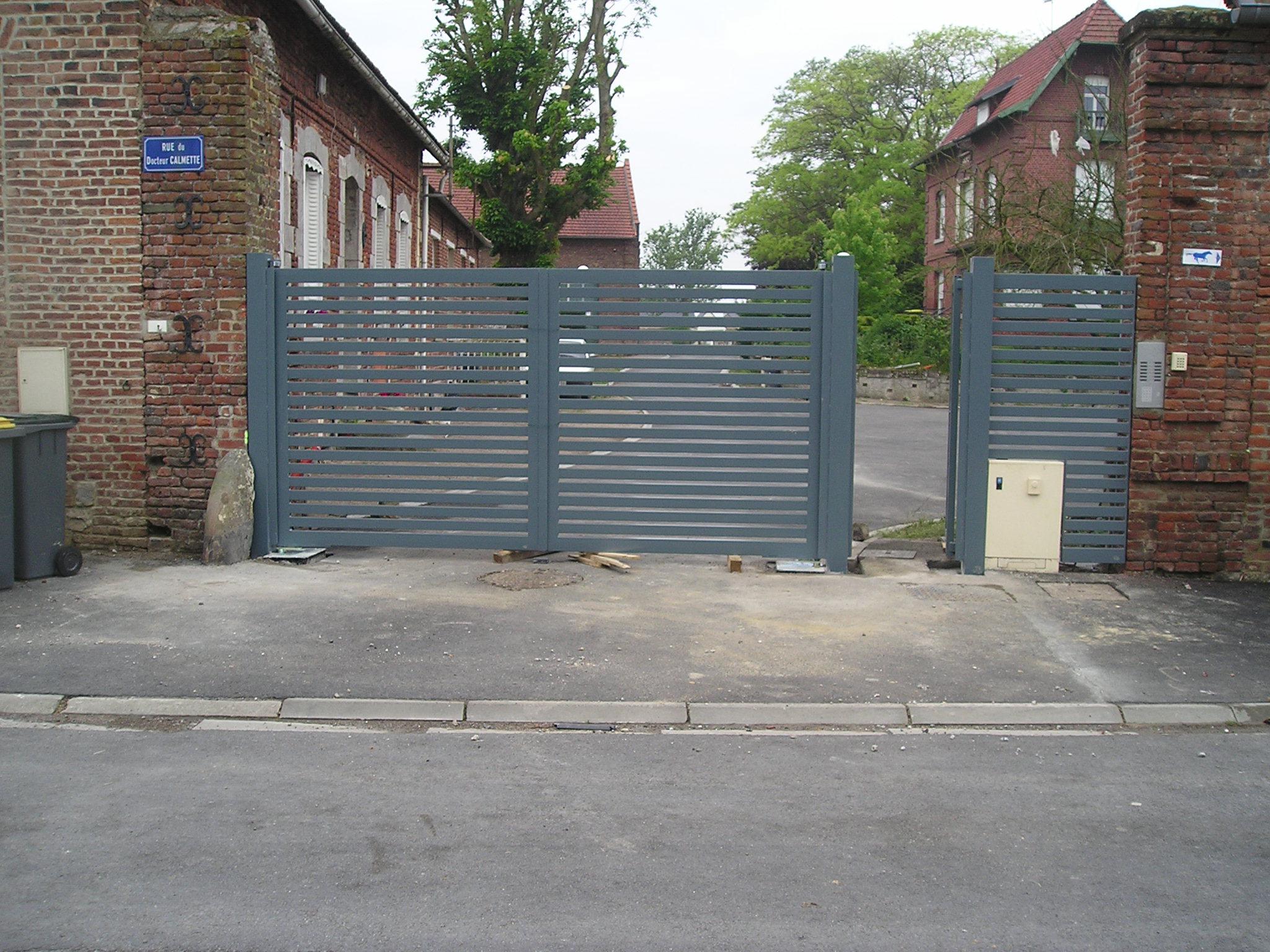 Box de 20m² en lieu sécurisé