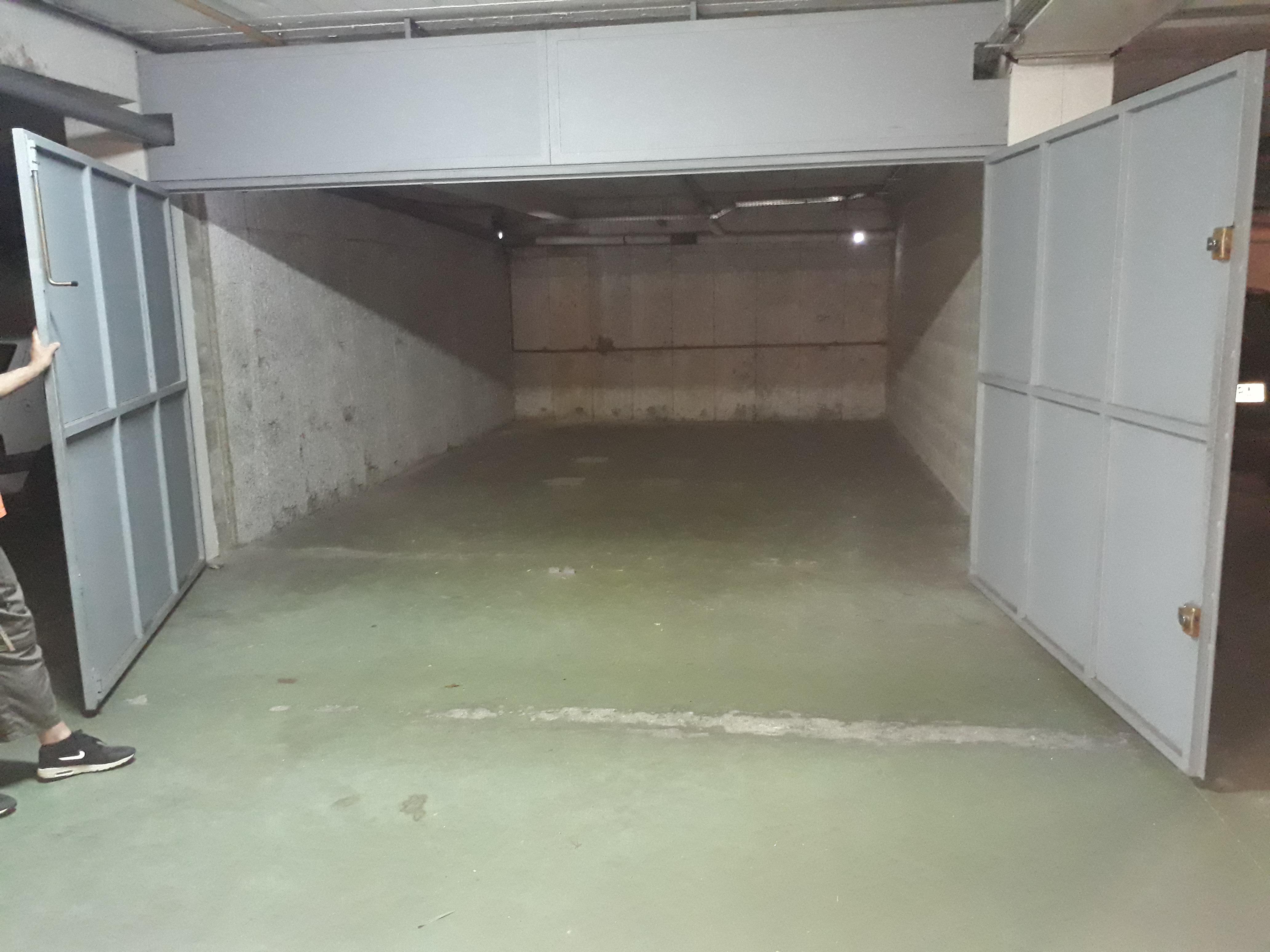 Box de stockage