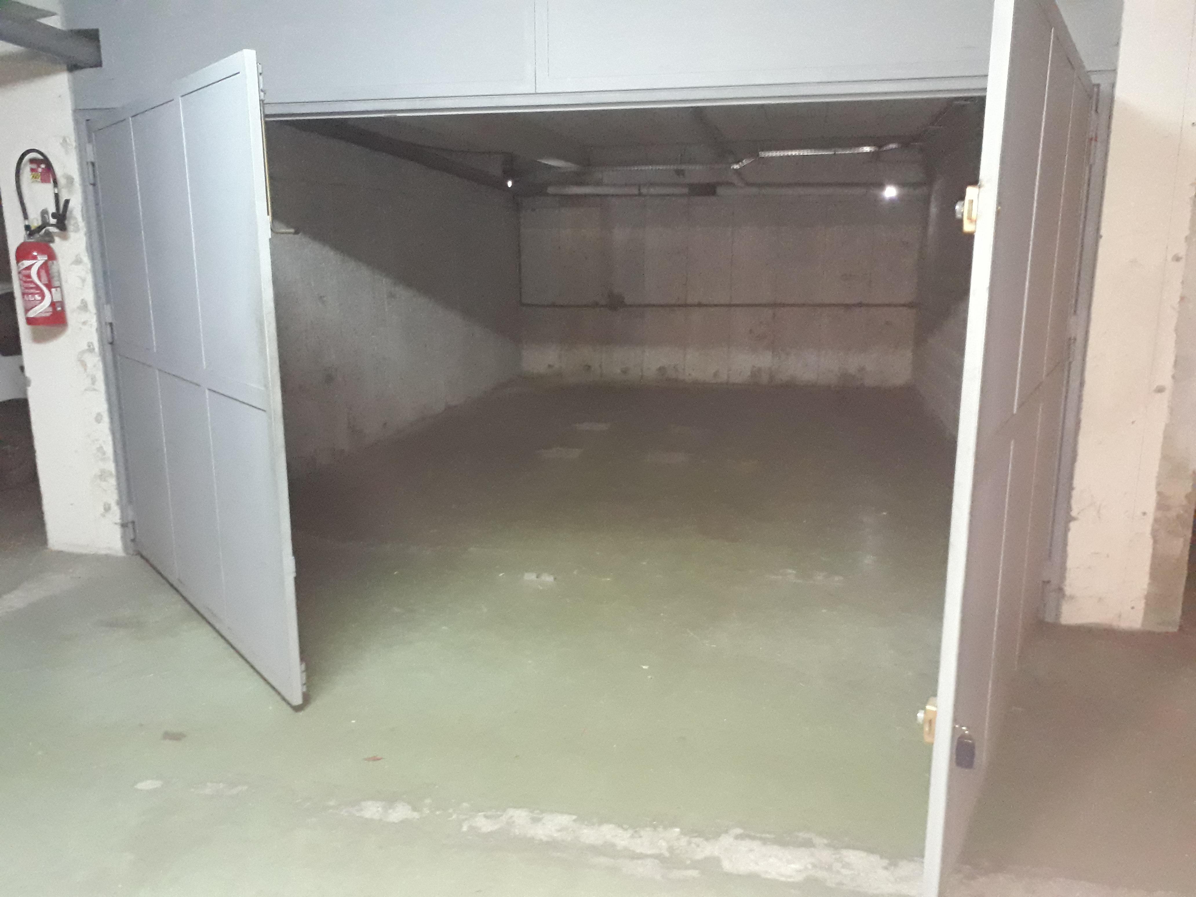 Box de stockage