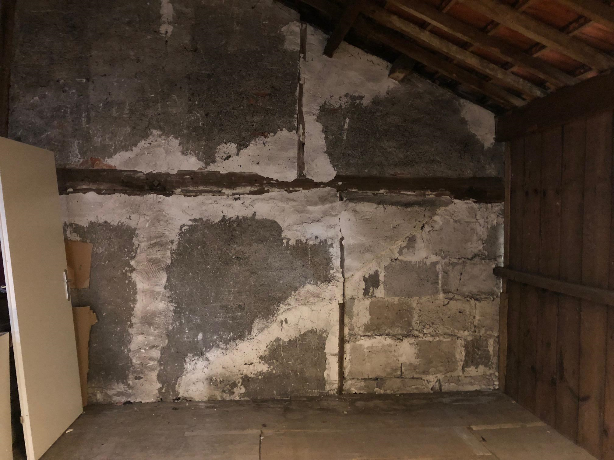 Location d'espace de stockage dans un hangar -
