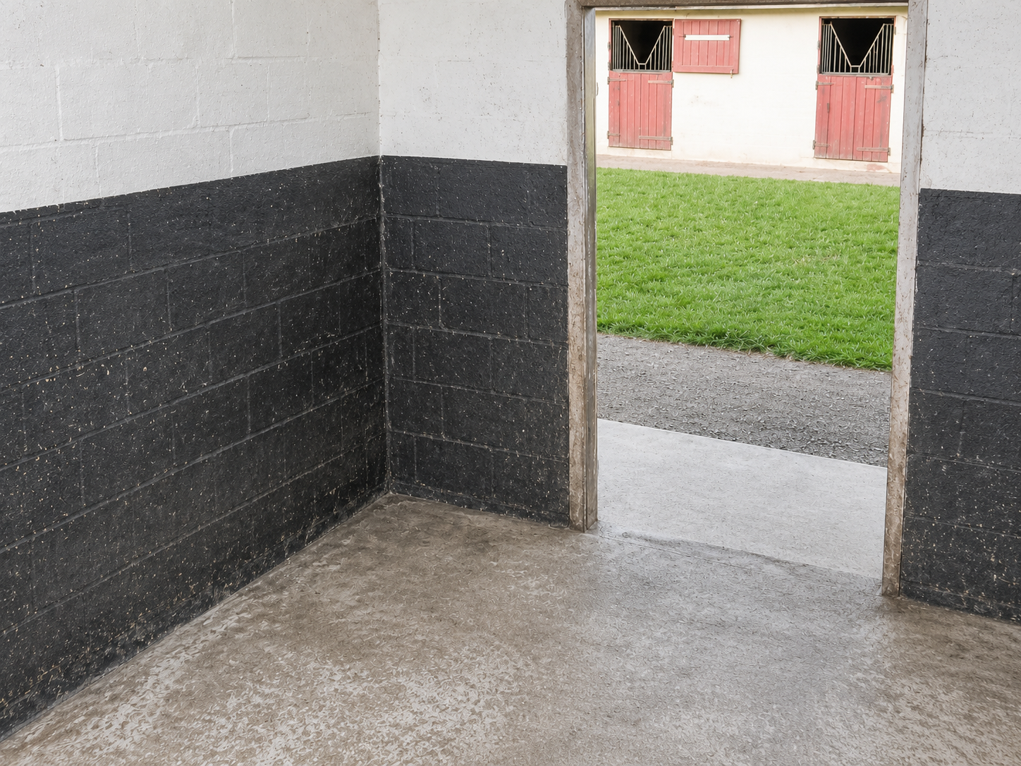 Location box fermé pour stockage