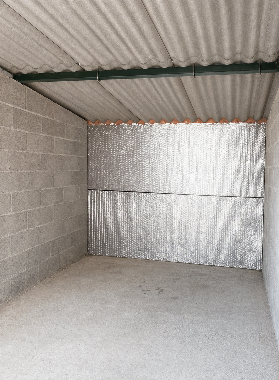 BOX - Garde meubles - CAUSSADE (XXXXX)