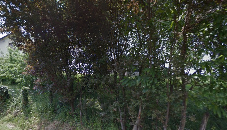 Espace de stockage à louer