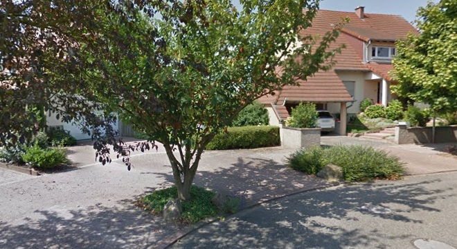 Location espace de stockage dans une cave